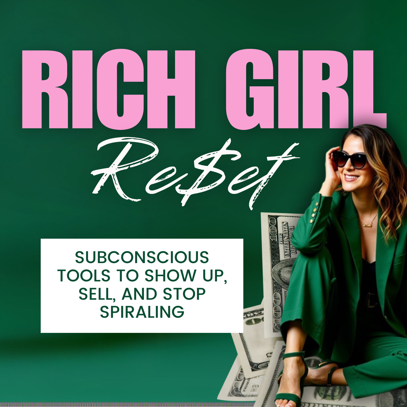 Rich Girl Re$et