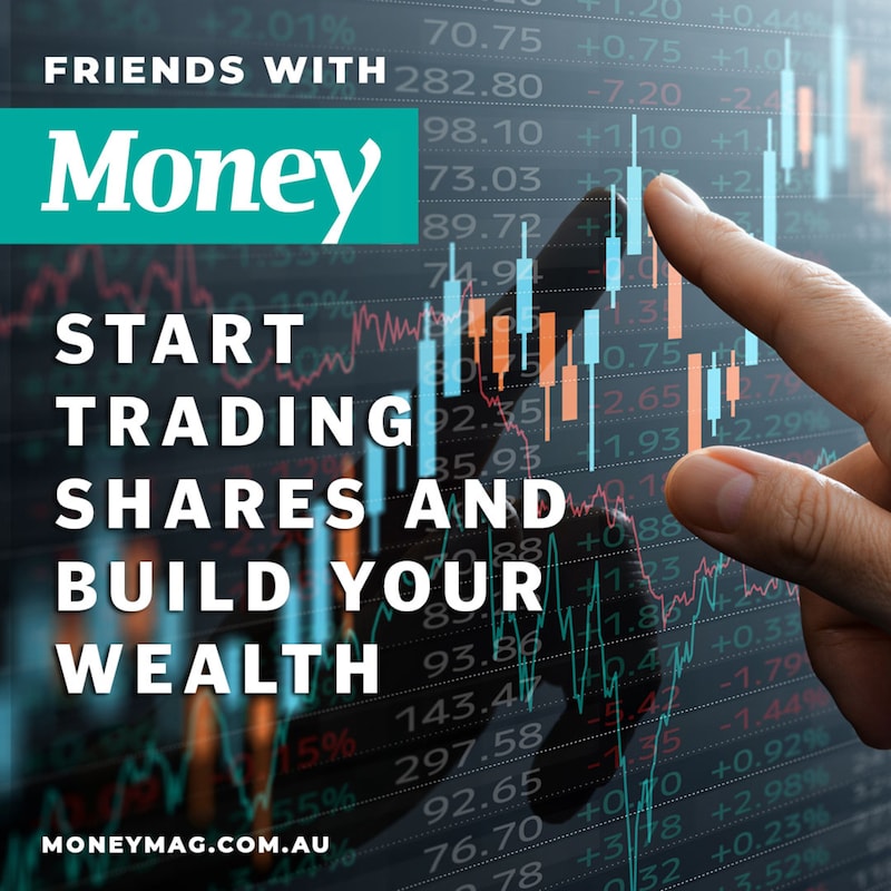 Artwork for podcast Friends With Money