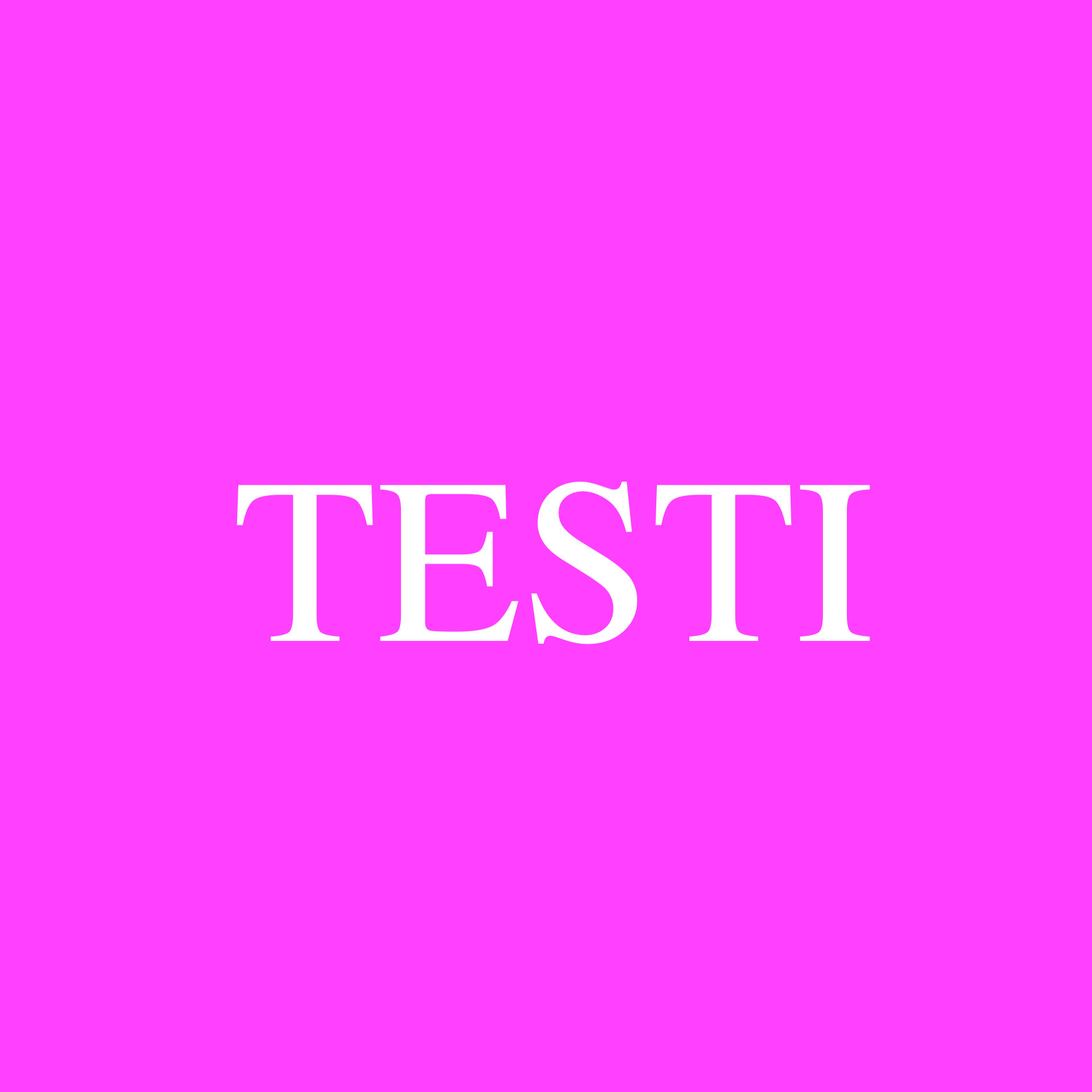 Supla-Richie-test