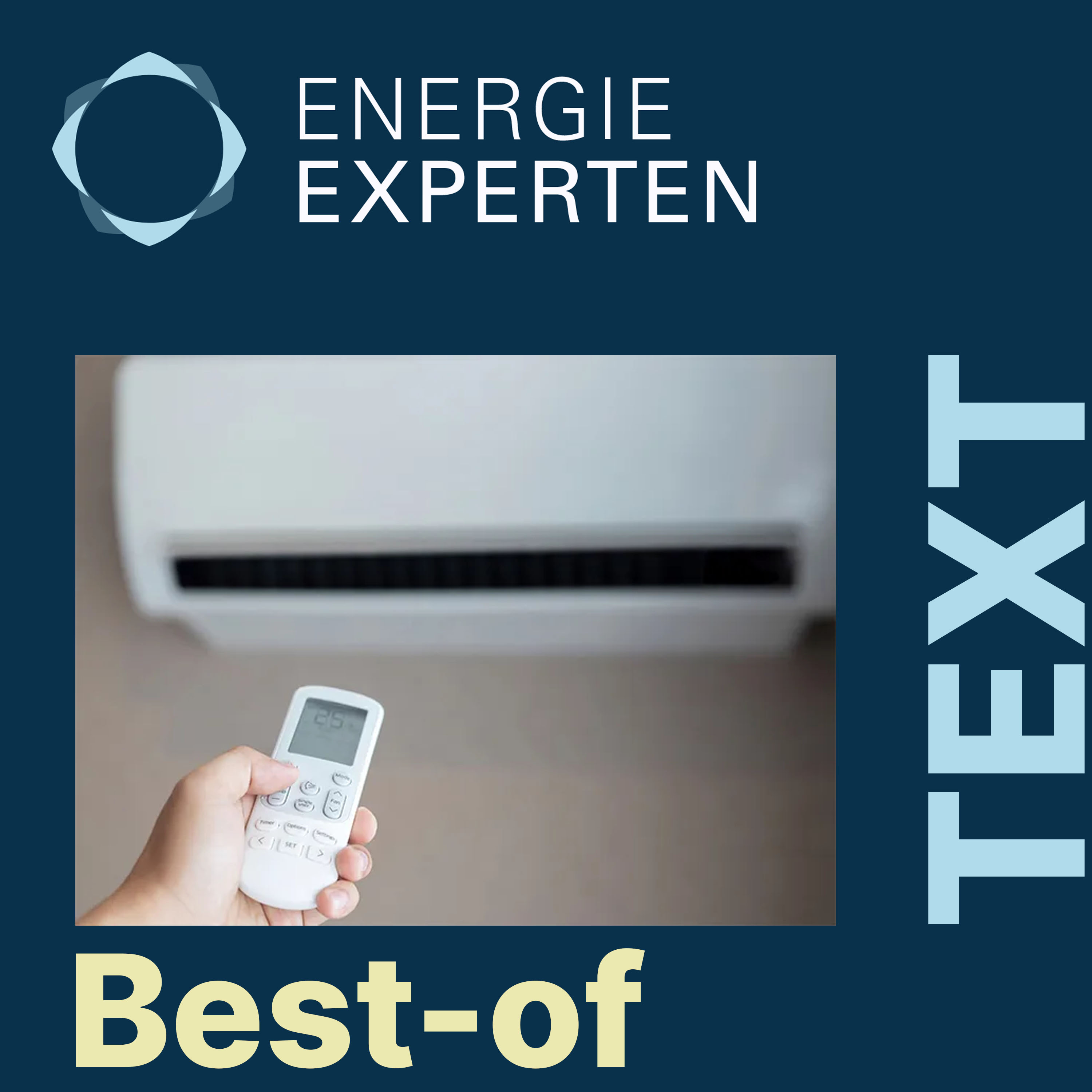 Energie-Experten