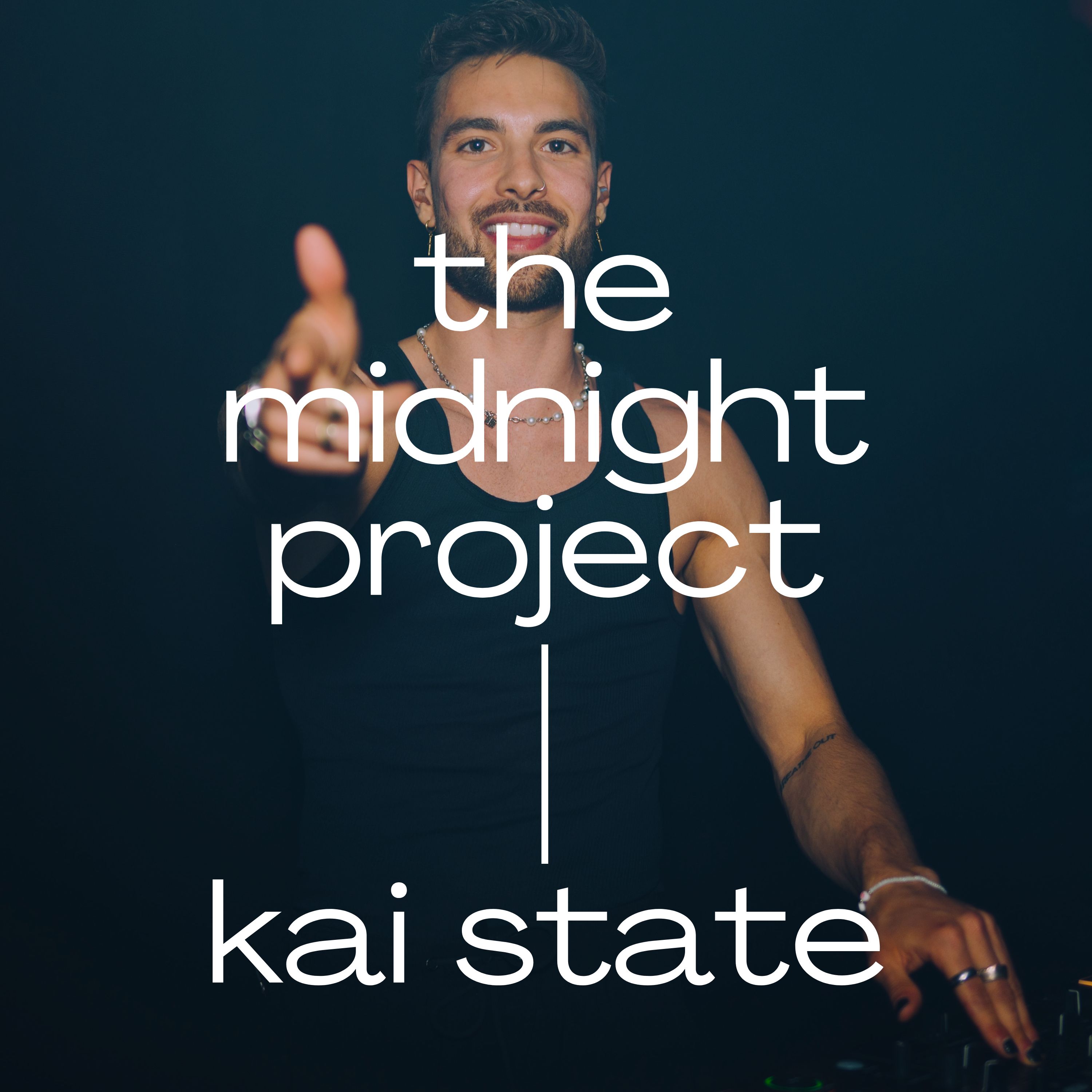 Kai State at The Midnight Project