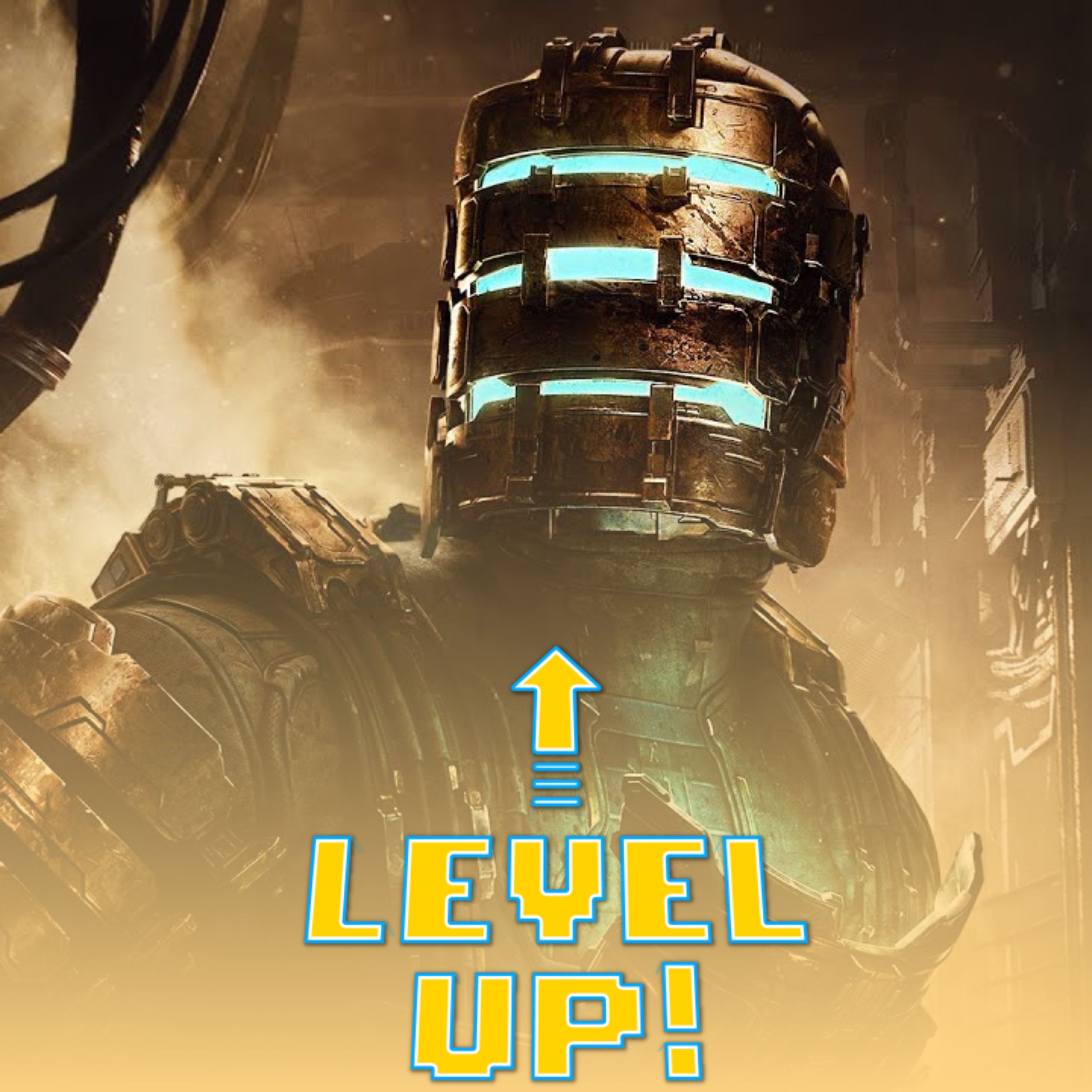 Level Up!