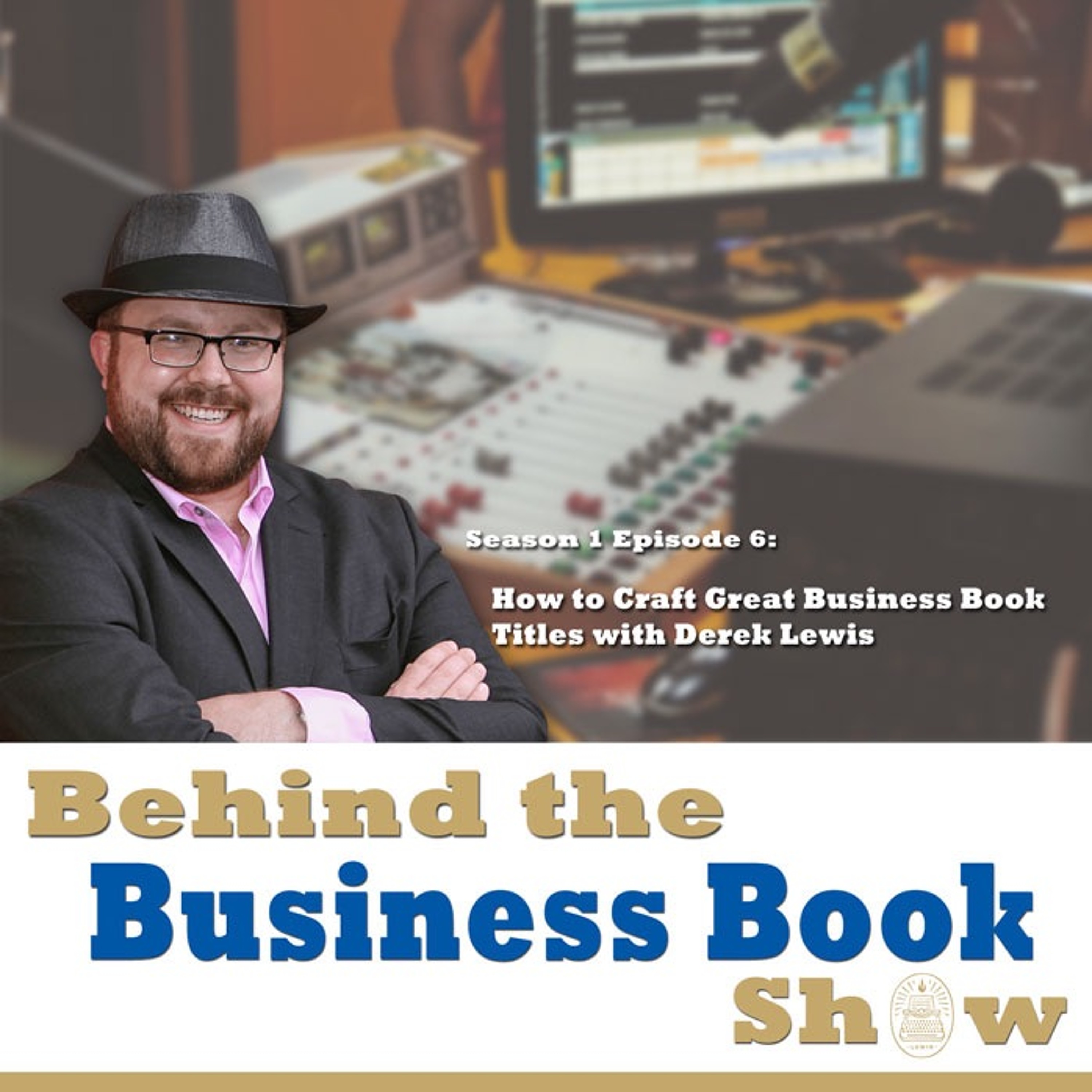 How to Write a Business Book