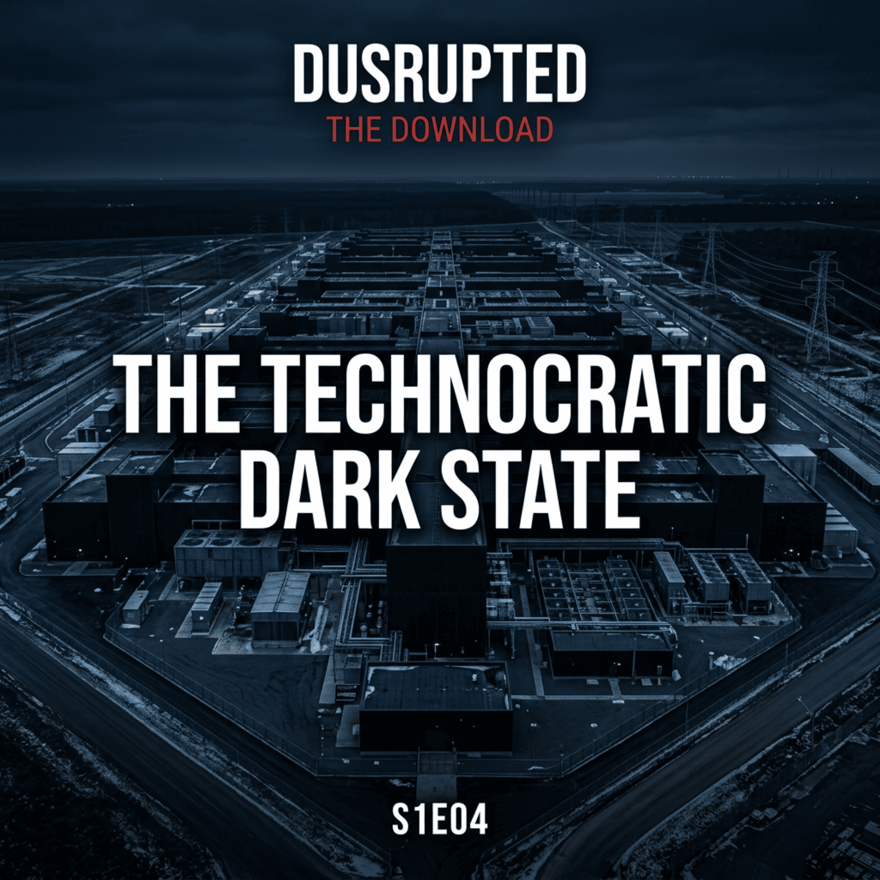 The Technocratic Dark State: When Private Cities Become the New Government
