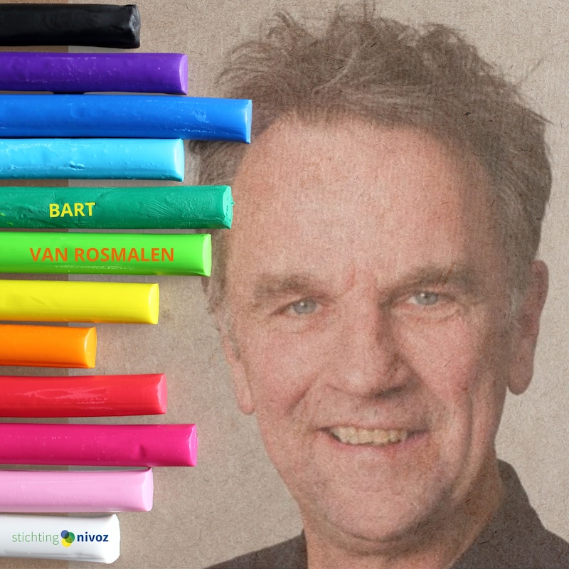 Artwork for podcast Onderwijs en de kunsten
