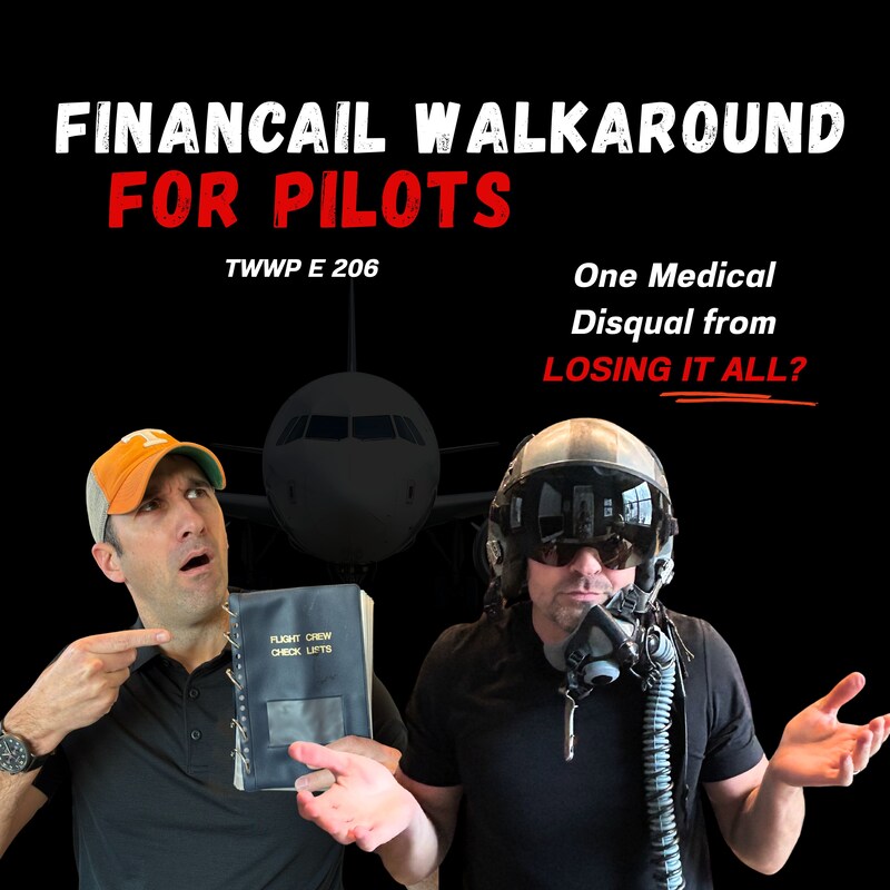 Artwork for podcast Wealth Warehouse