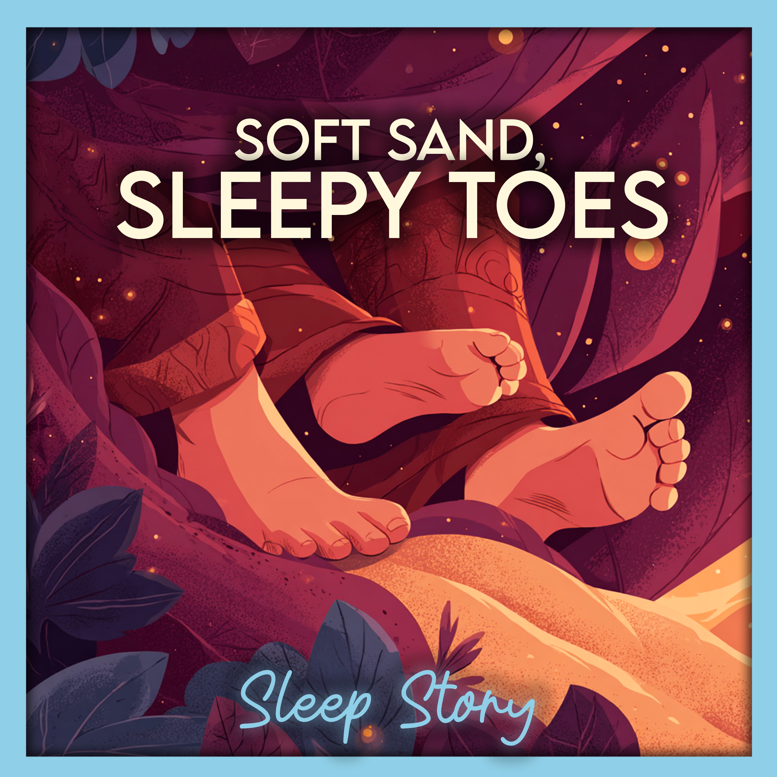 A Hidden Sanctuary for Sleep | Relaxing Bedtime Story for Grown Ups & Deep Sleep ASMR