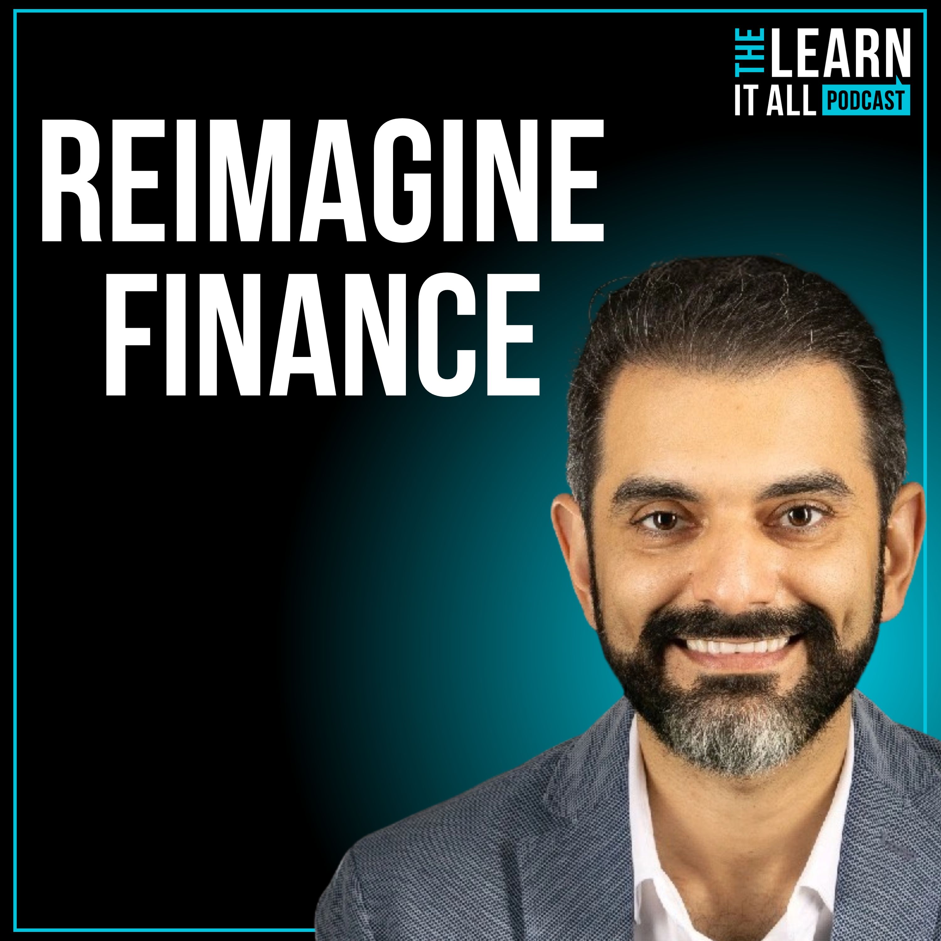 the Learn-It-All™ podcast