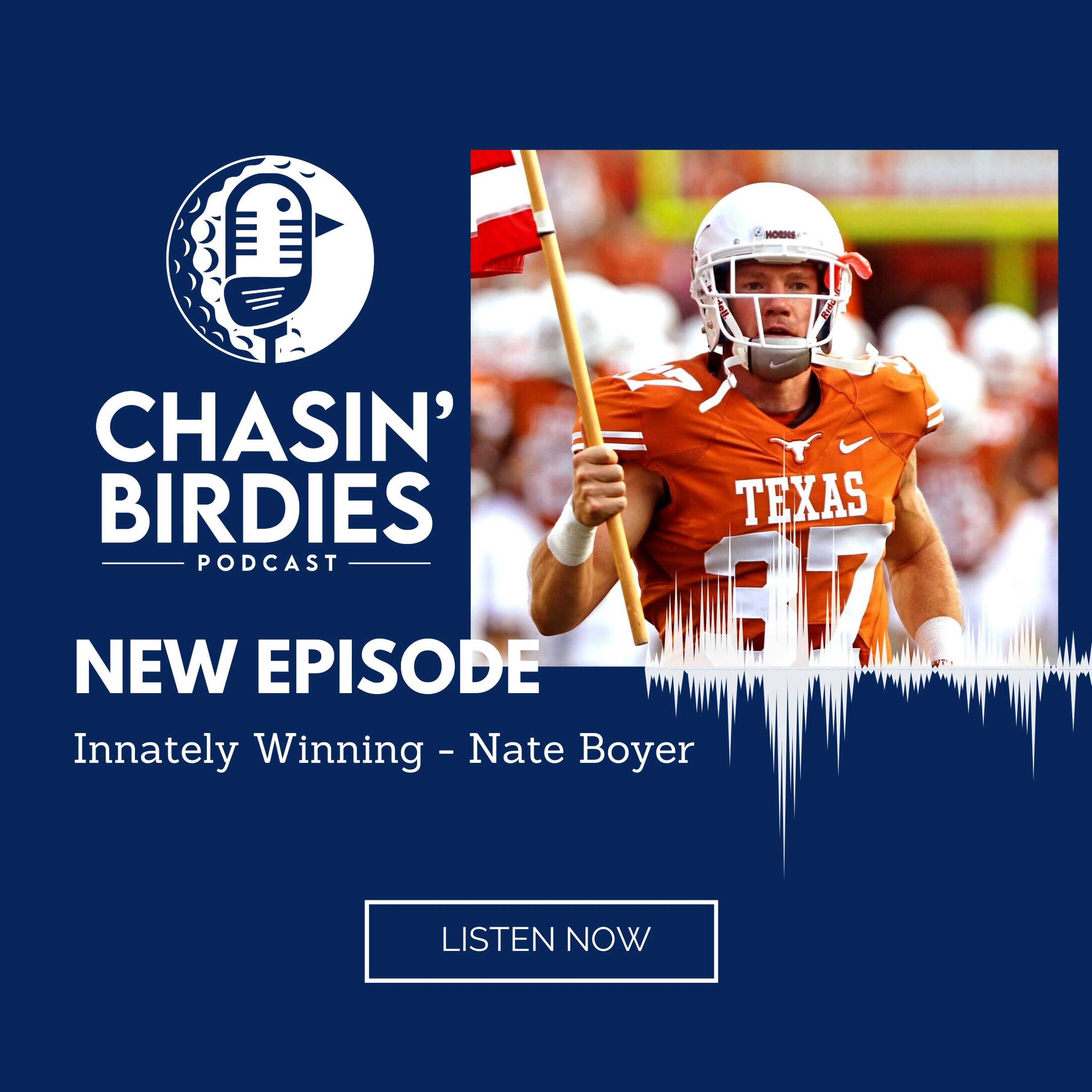 Chasin\' Birdies