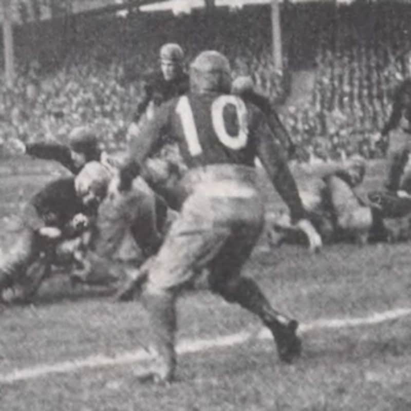 Artwork for podcast Pigskin Dispatch