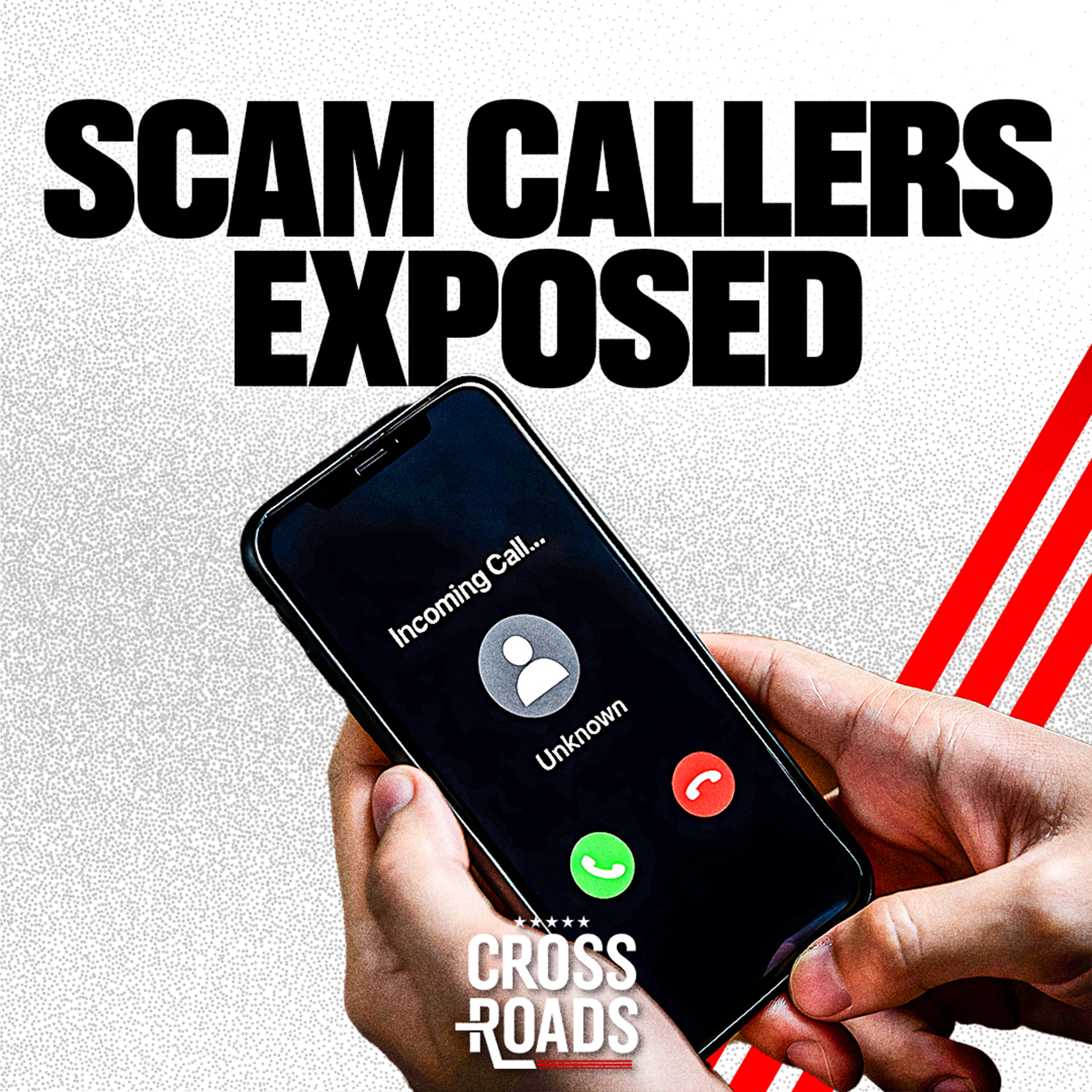 Massive Takedown Exposes Slavery and Violence Behind Scam Calls