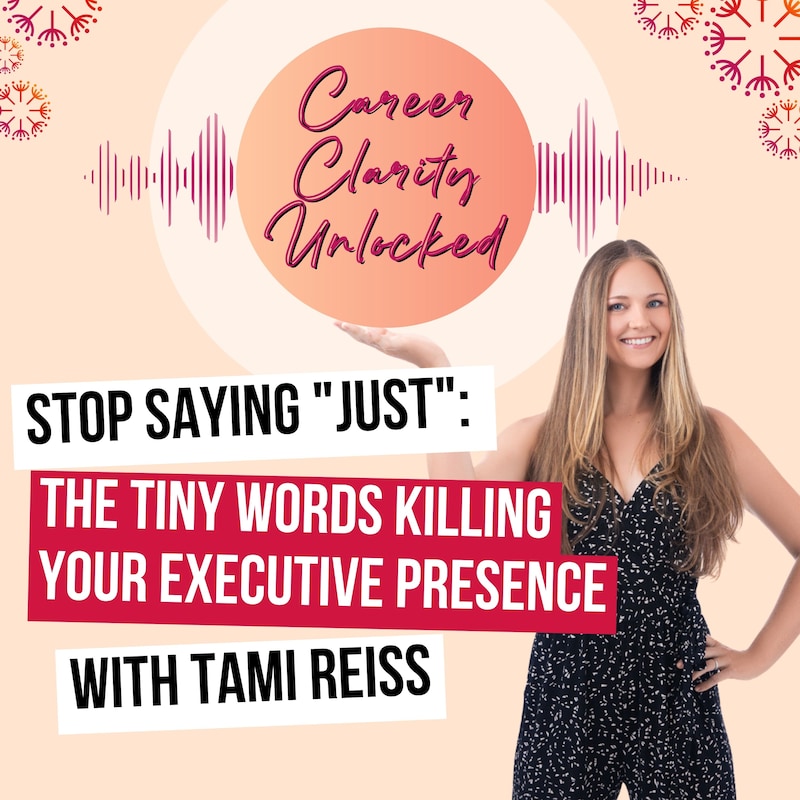Artwork for podcast Career Clarity Unlocked