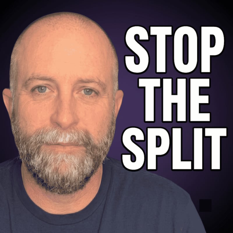 Artwork for podcast Equipped for Purpose