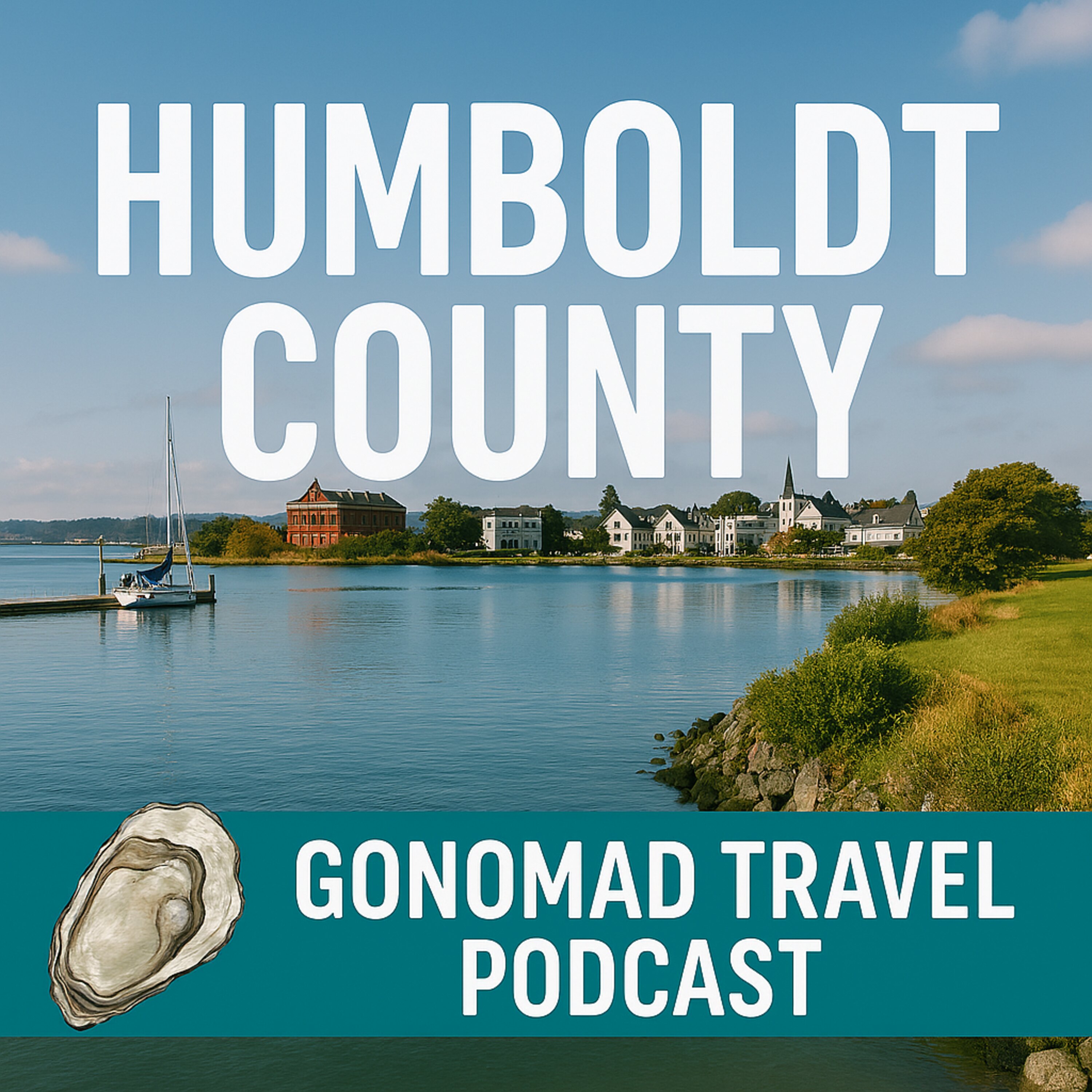 Discovering Humboldt County: Where Ancient Forests Meet the Pacific Coast