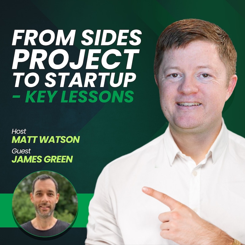 Artwork for podcast Product Driven