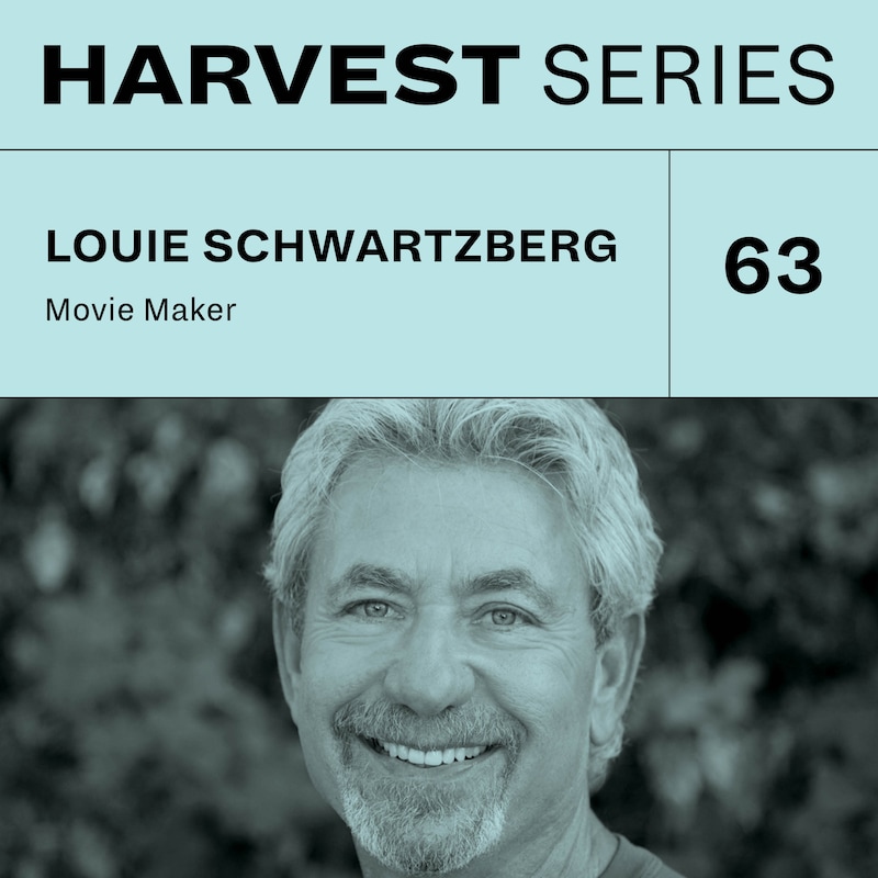Artwork for podcast Harvest Series