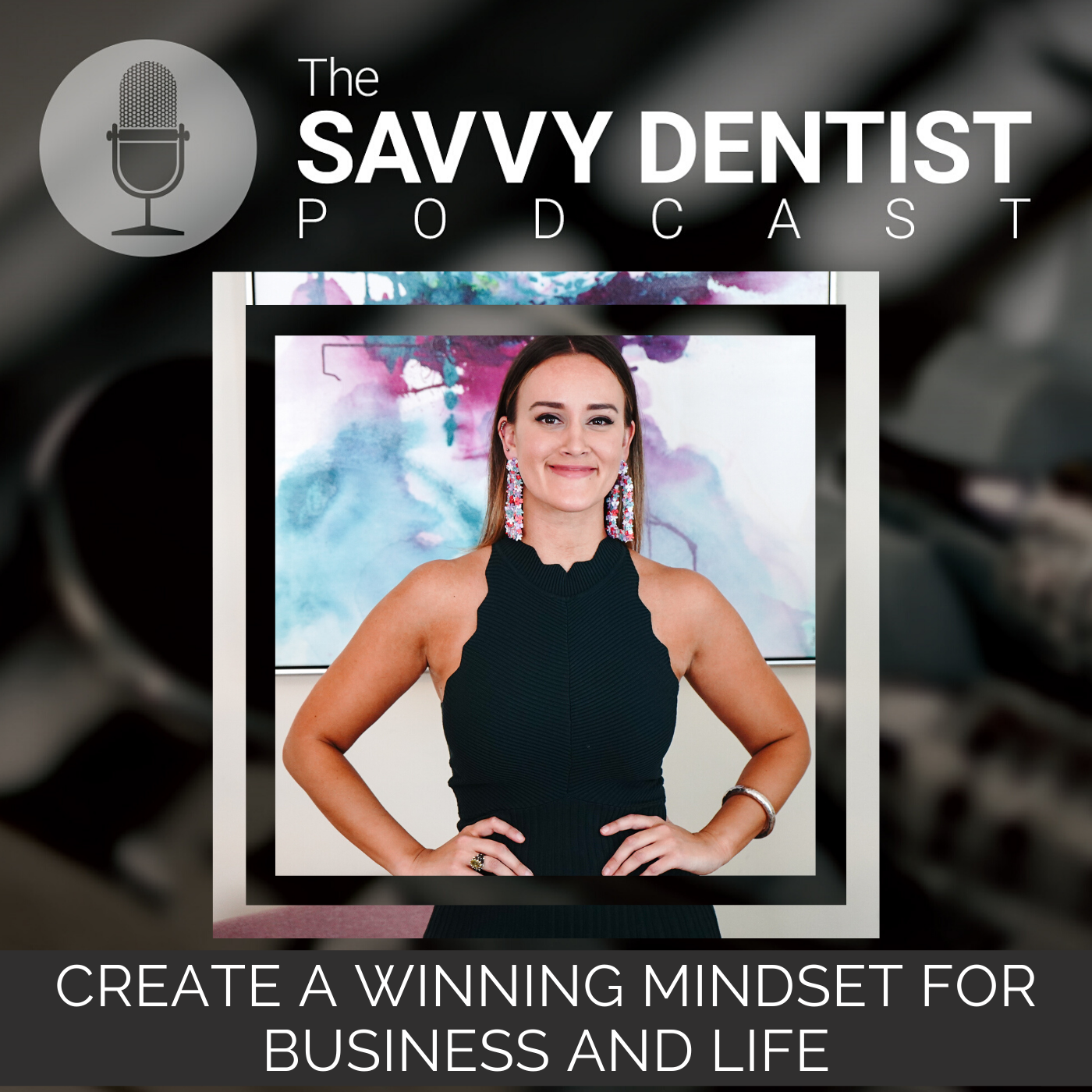 The Savvy Dentist