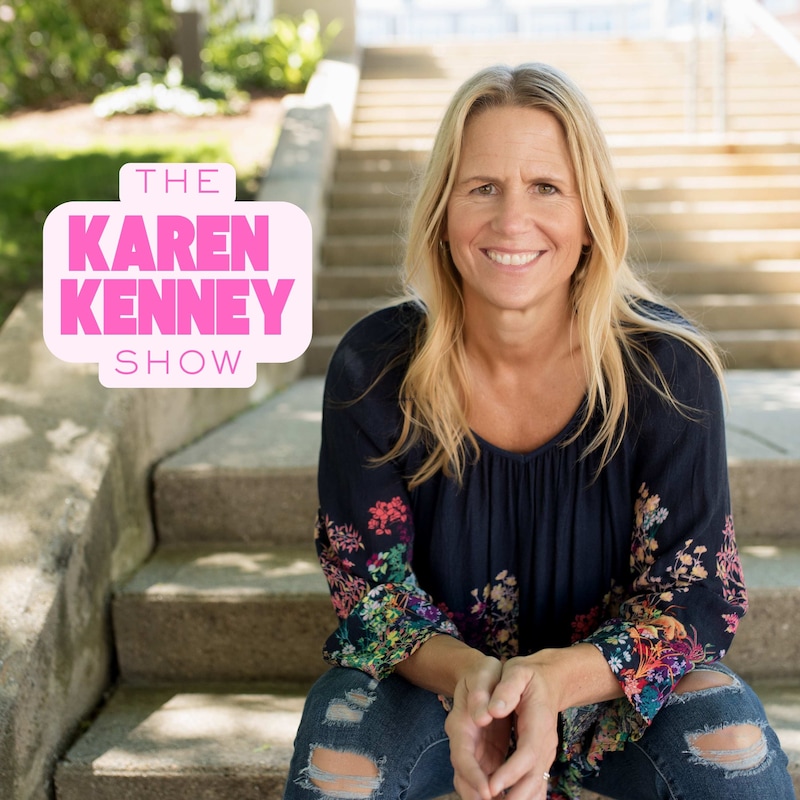 Artwork for podcast The Karen Kenney Show