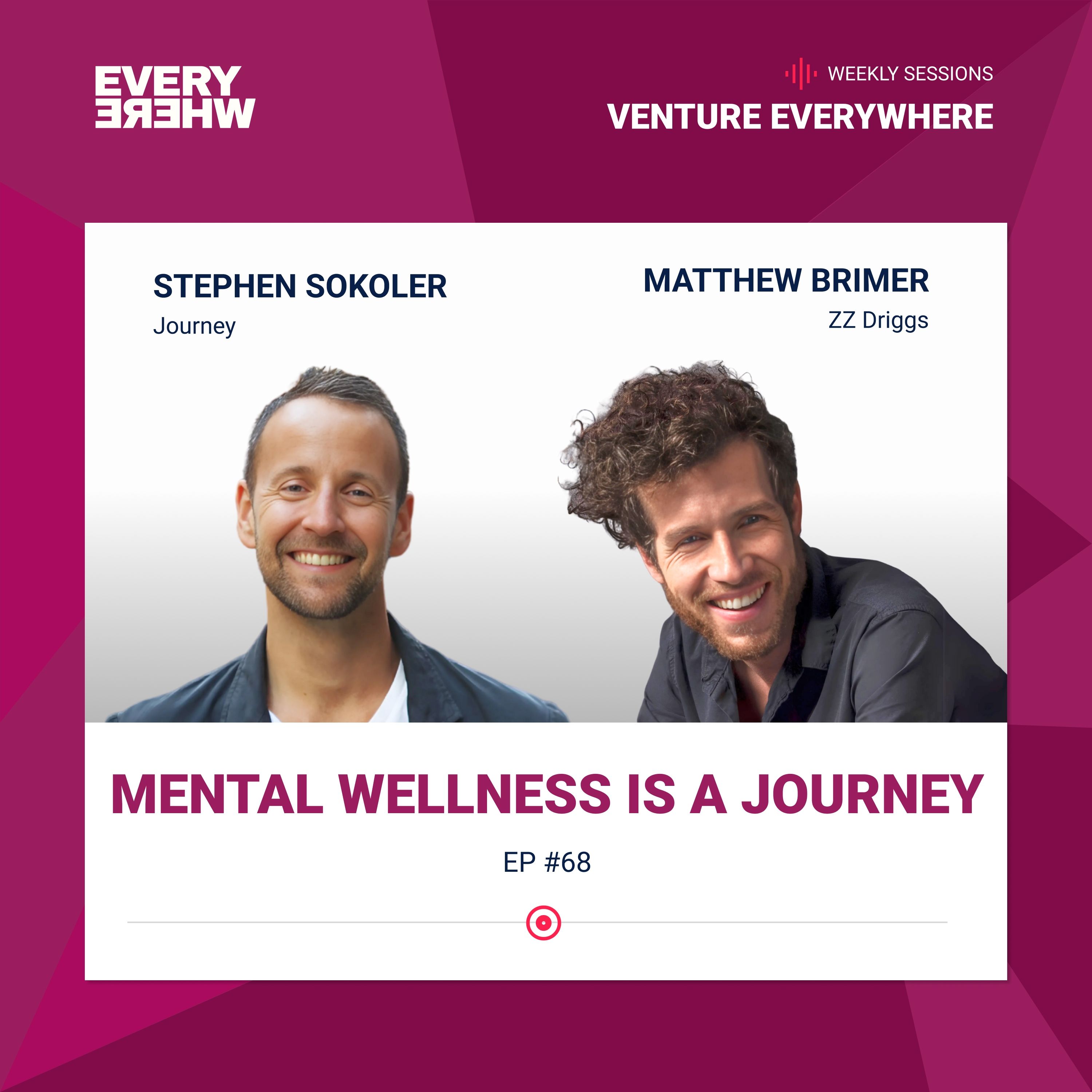 Venture Everywhere