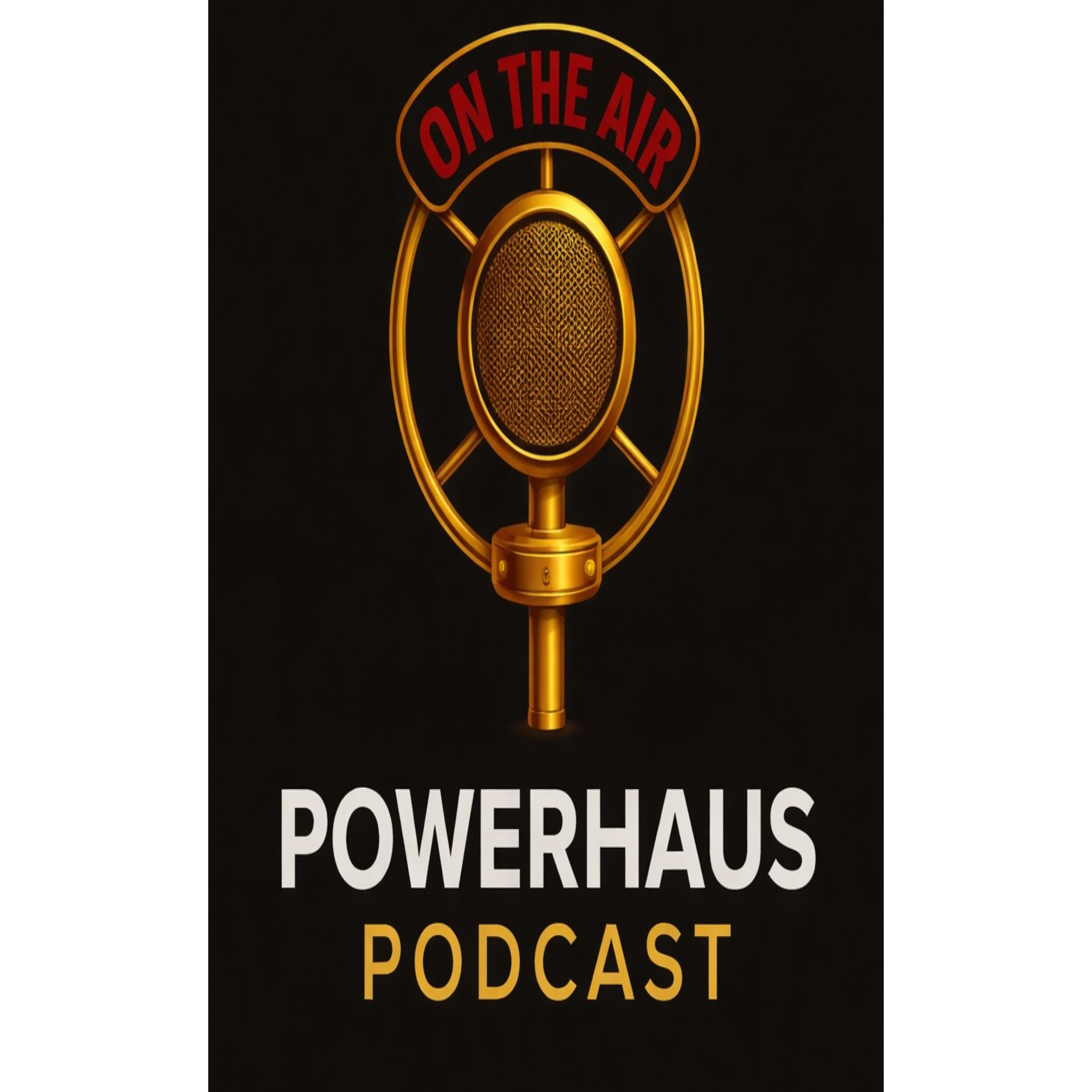 PowerHaus Podcast