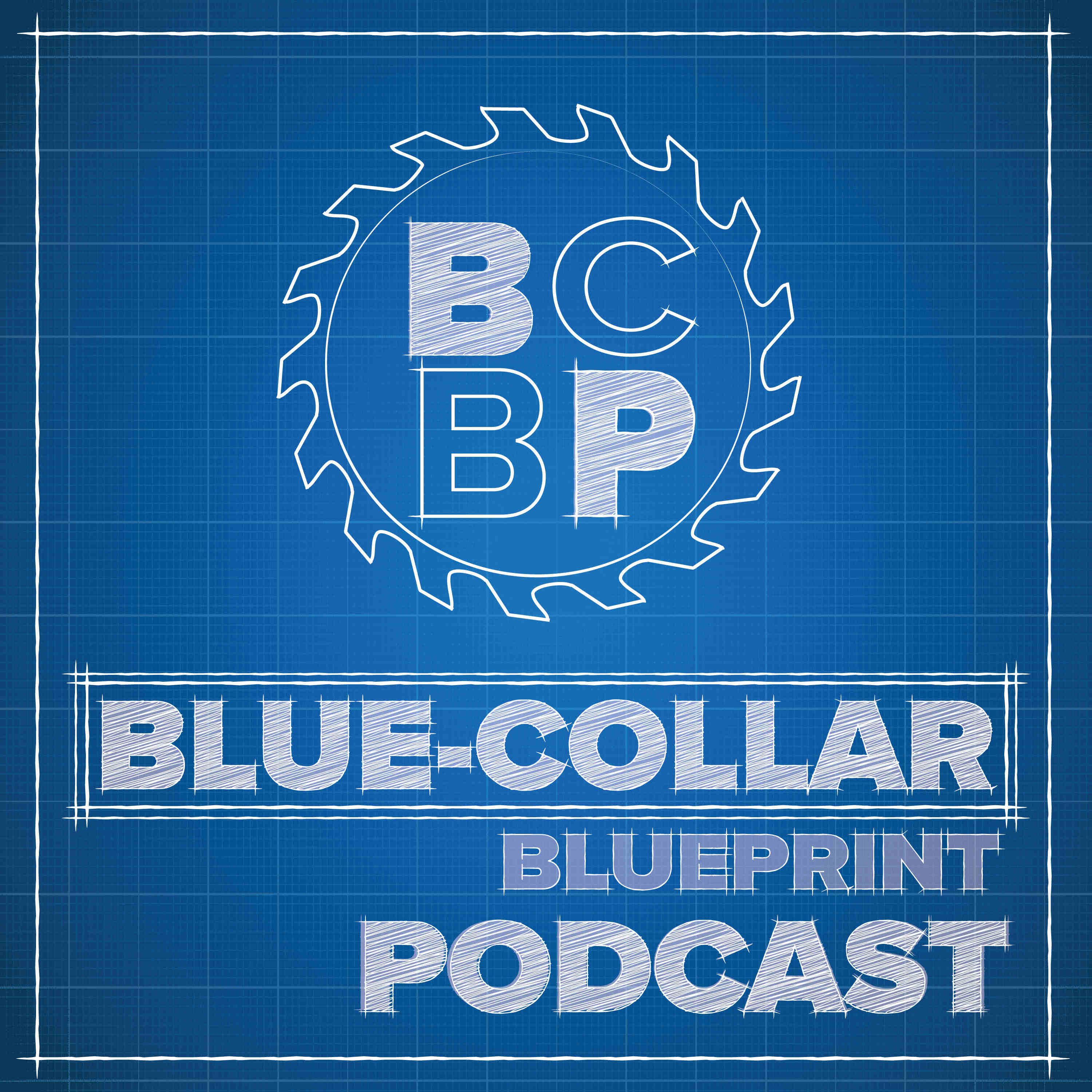 Artwork for Blue-Collar Blueprint