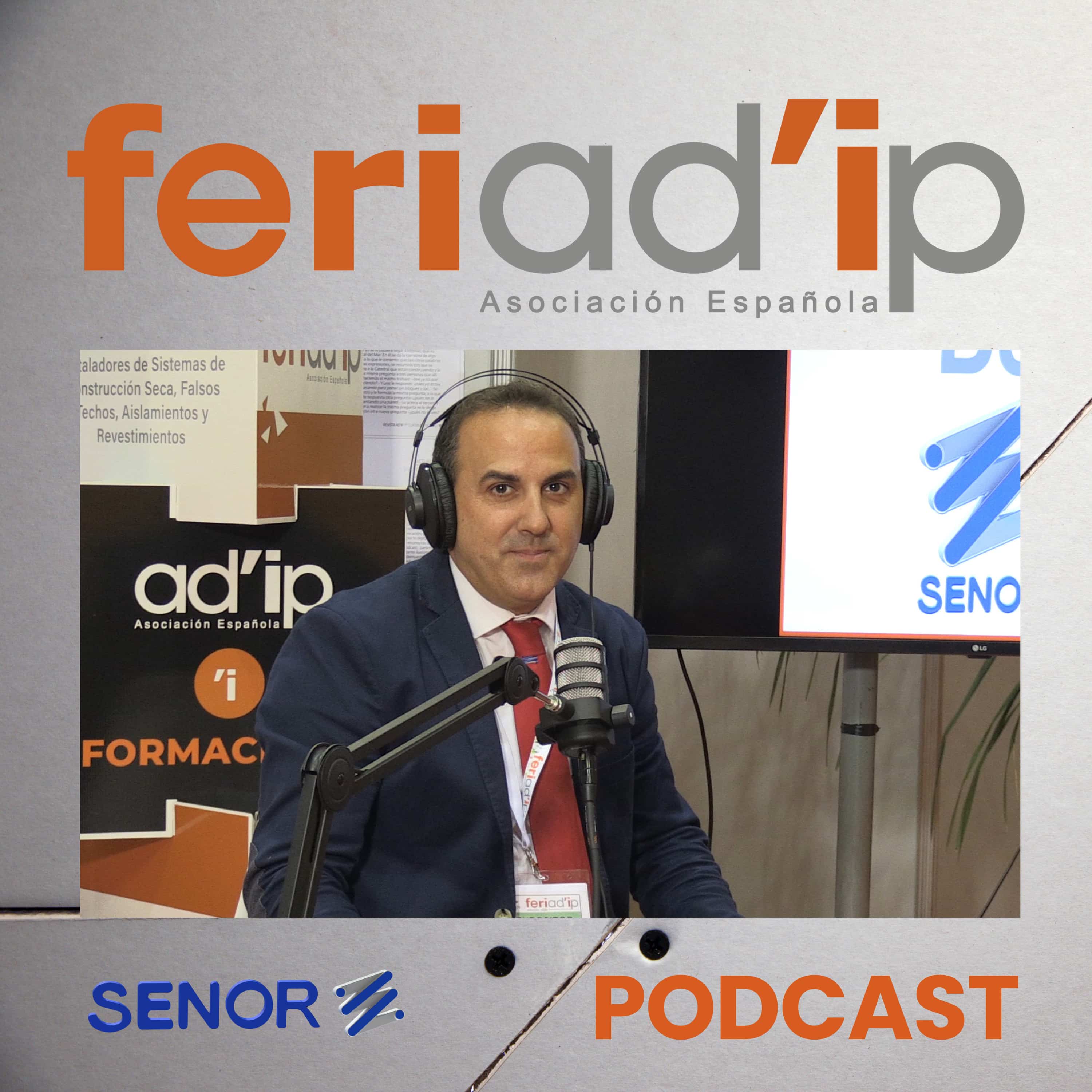 El Podcast de FERIAD\'IP