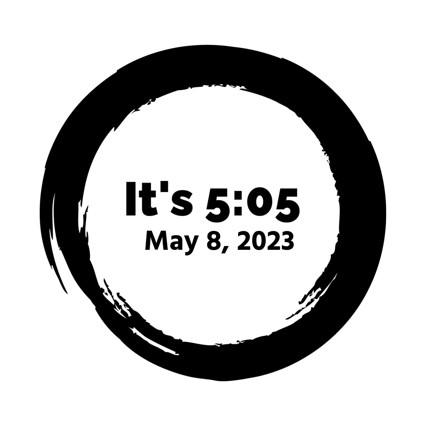 It\'s 5:05! Daily cybersecurity and open source briefing