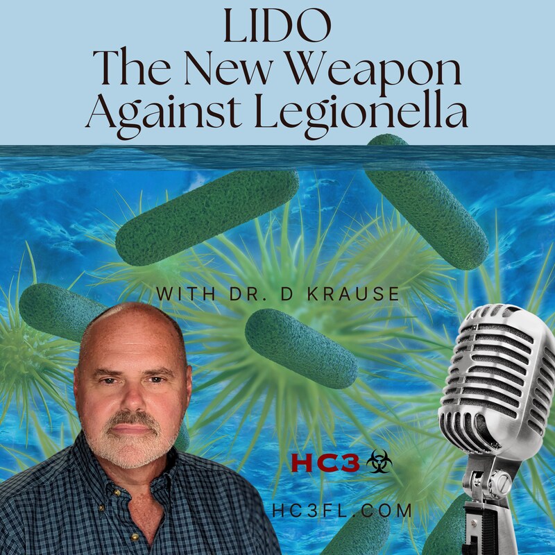 Artwork for podcast Emerging Pathogens