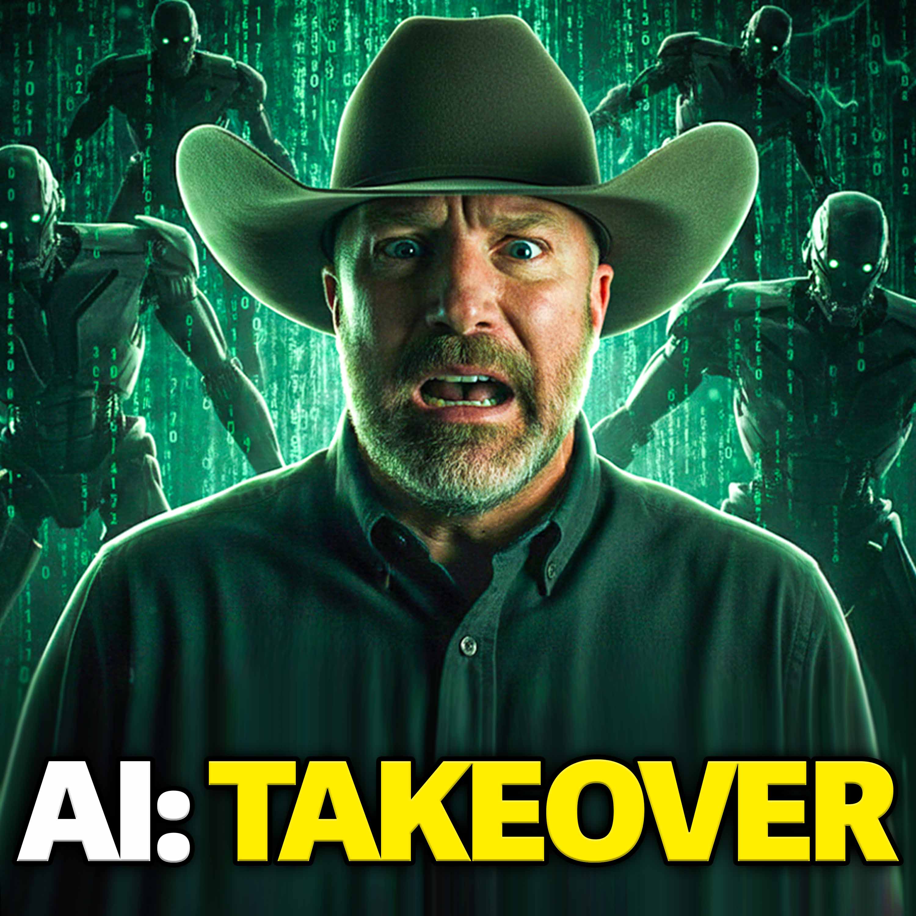 Episode 353 - Ai Is Taking Over - This Is How We Use It To Make More Money