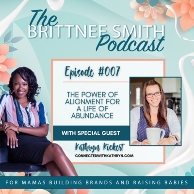 The Branded By God Podcast