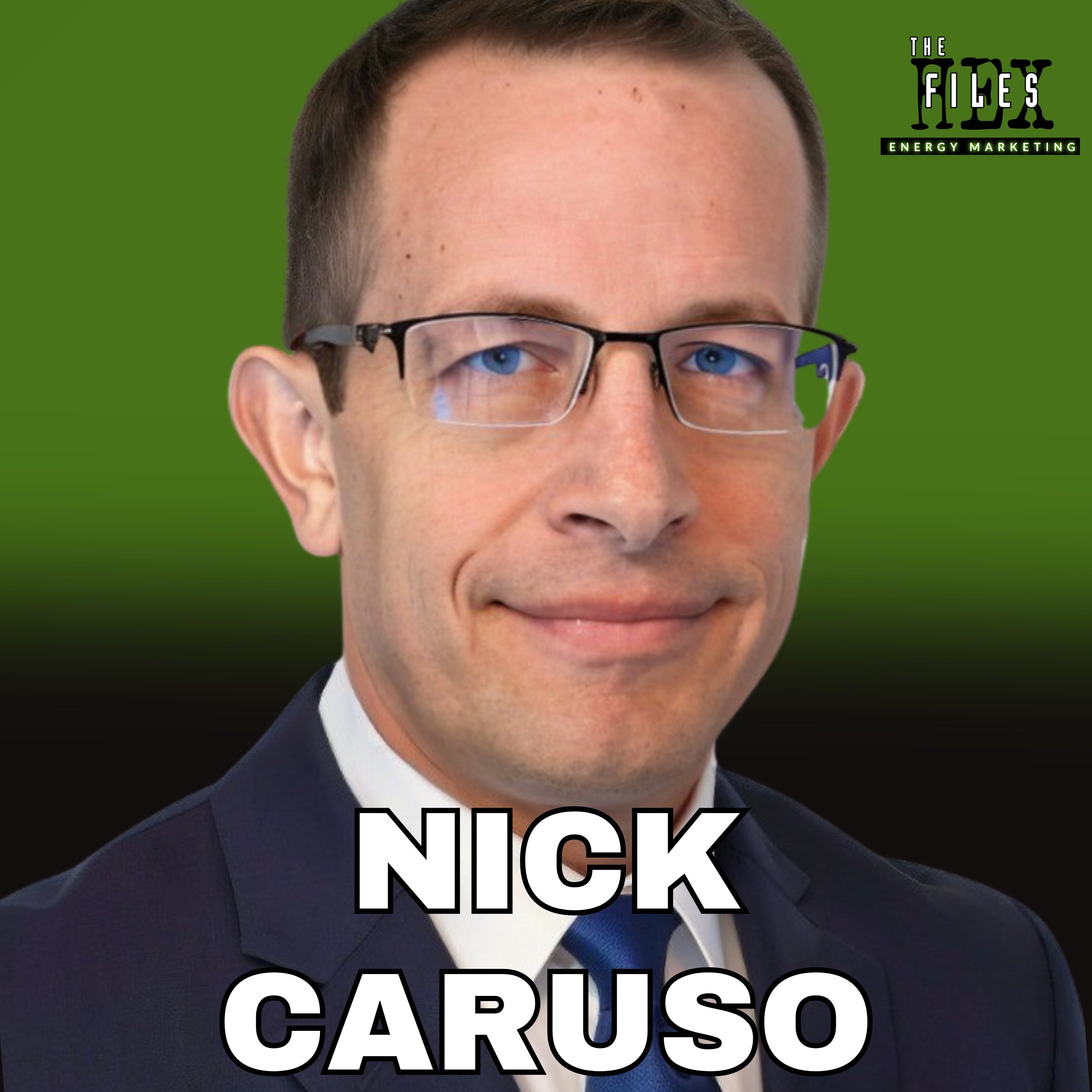The HEX-Files Energy Marketing Podcast