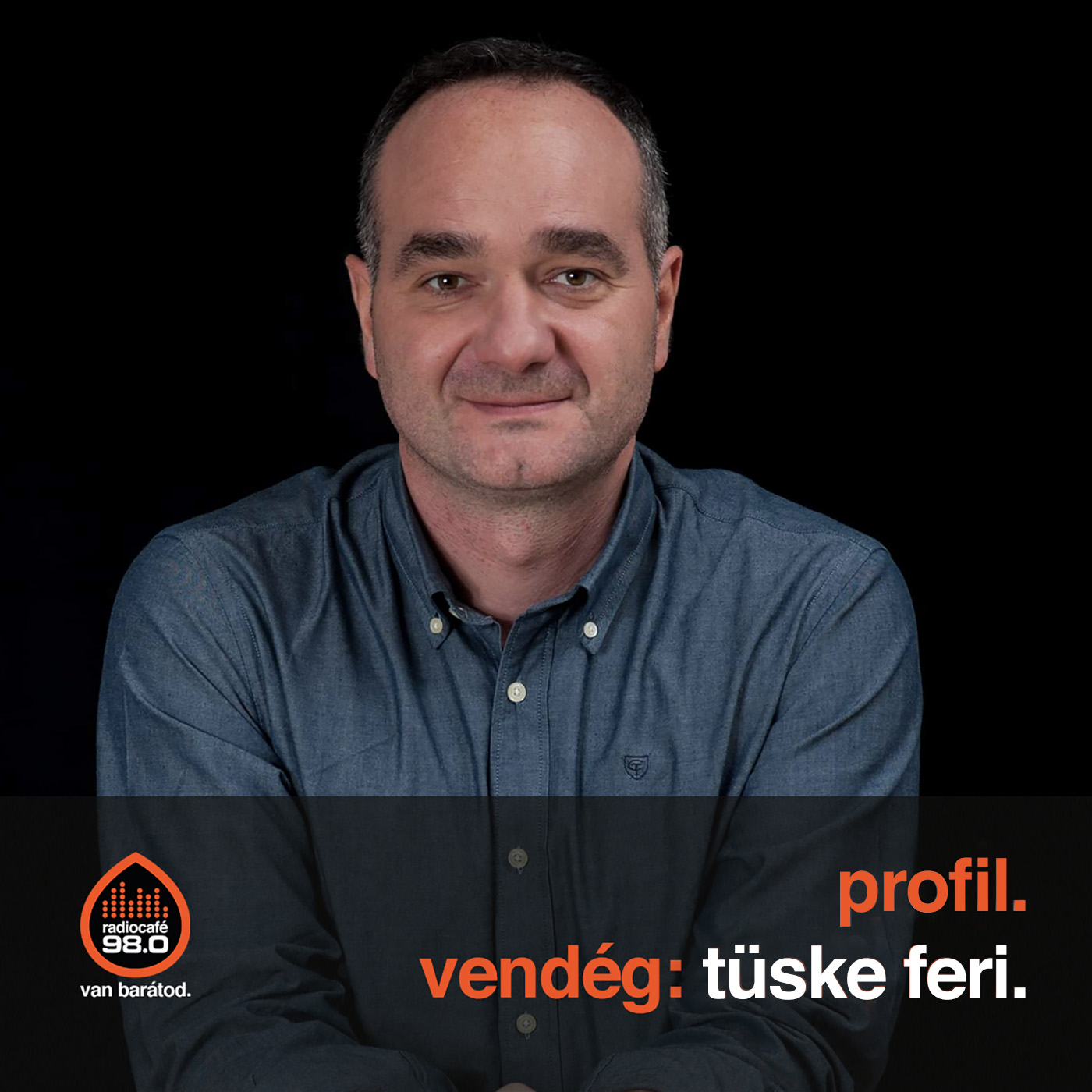 #004 - Tüske Feri episode artwork