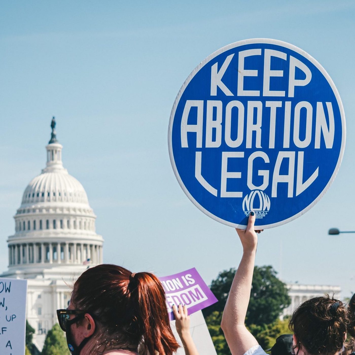 Abortion Politics: Harold Meyerson; Sarah Posner: Southern Baptists; Amy Wilentz: Jared’s book