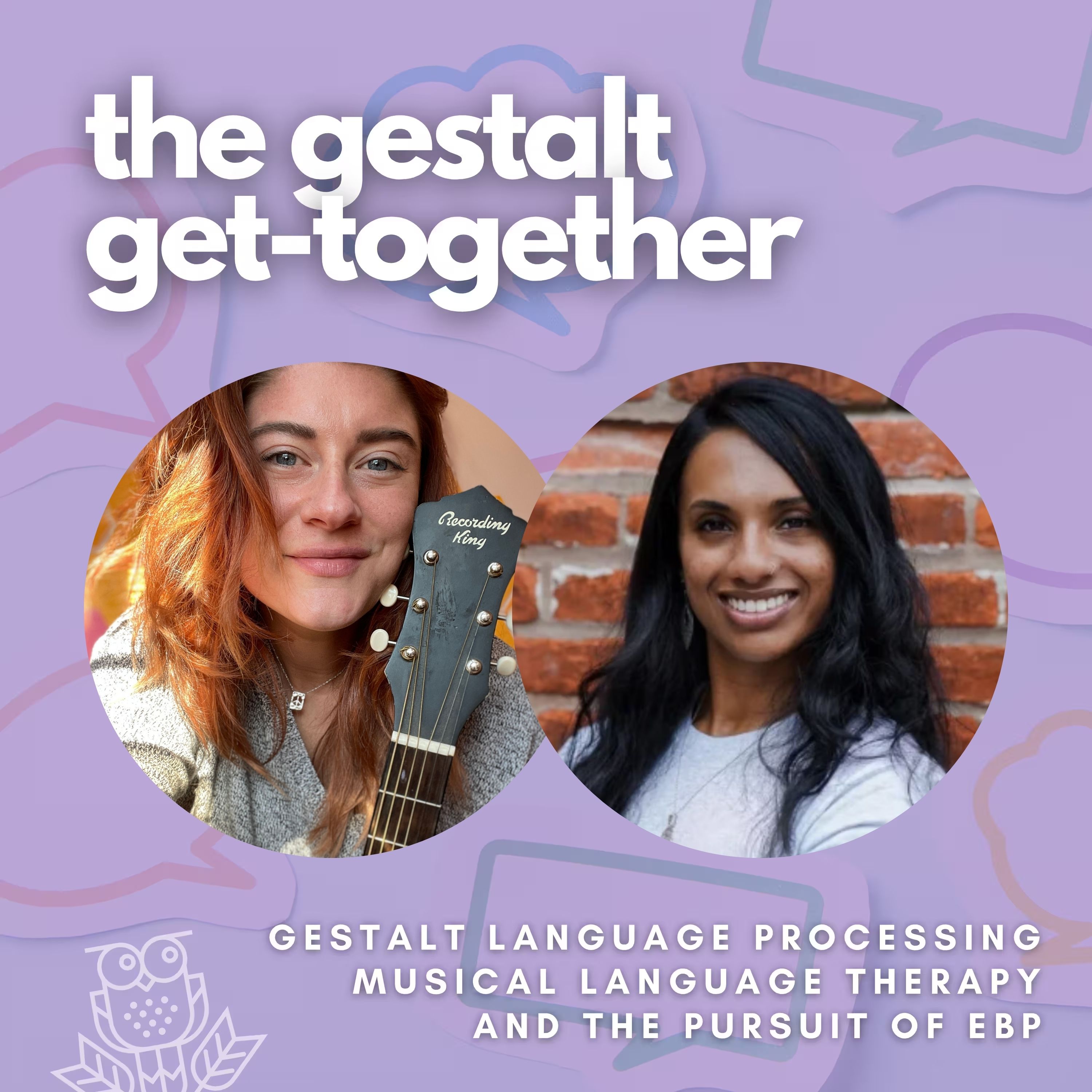 Playful PT with GLPs: An Interprofessional Conversation with Salena Jacob episode artwork