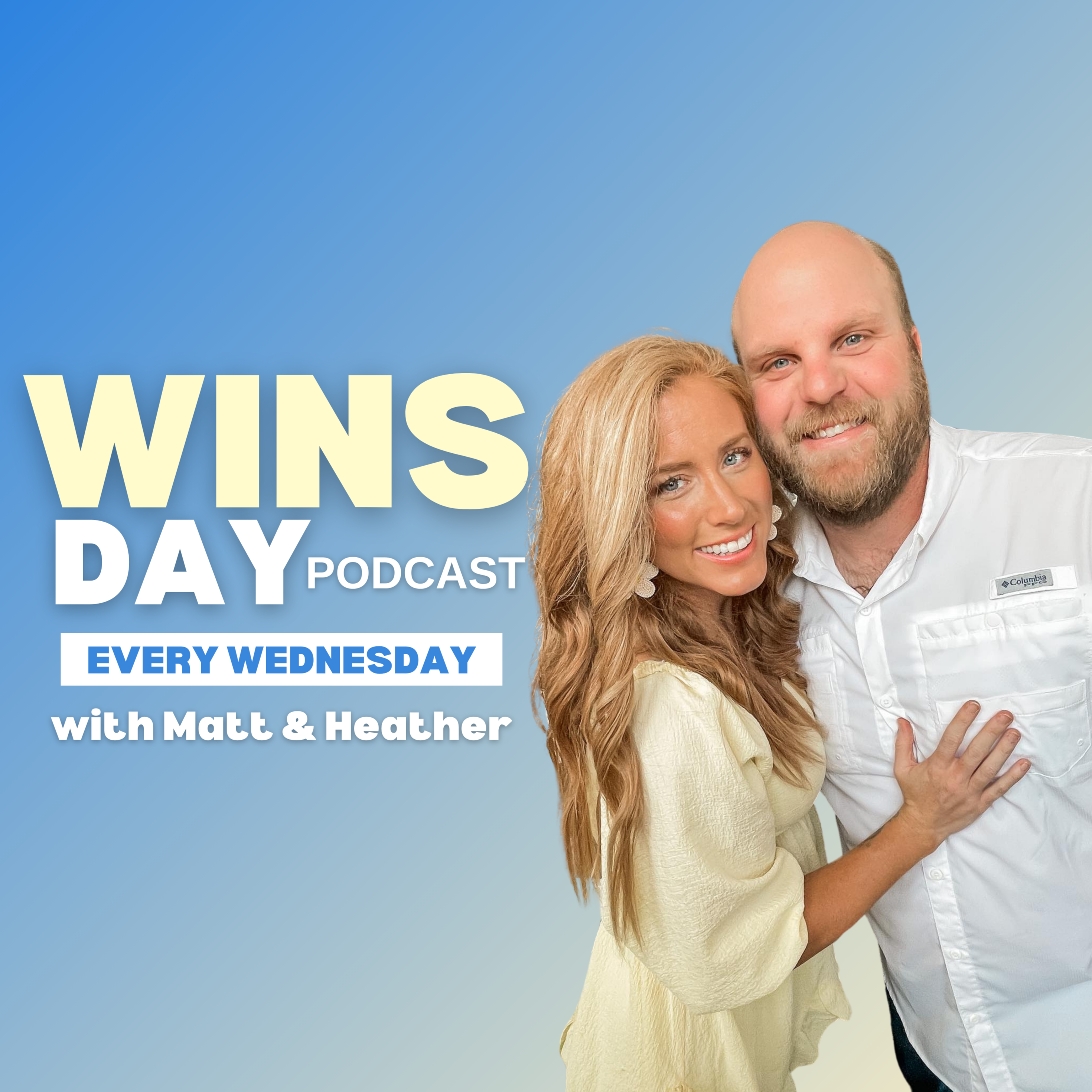 WINSDAY Podcast's artwork