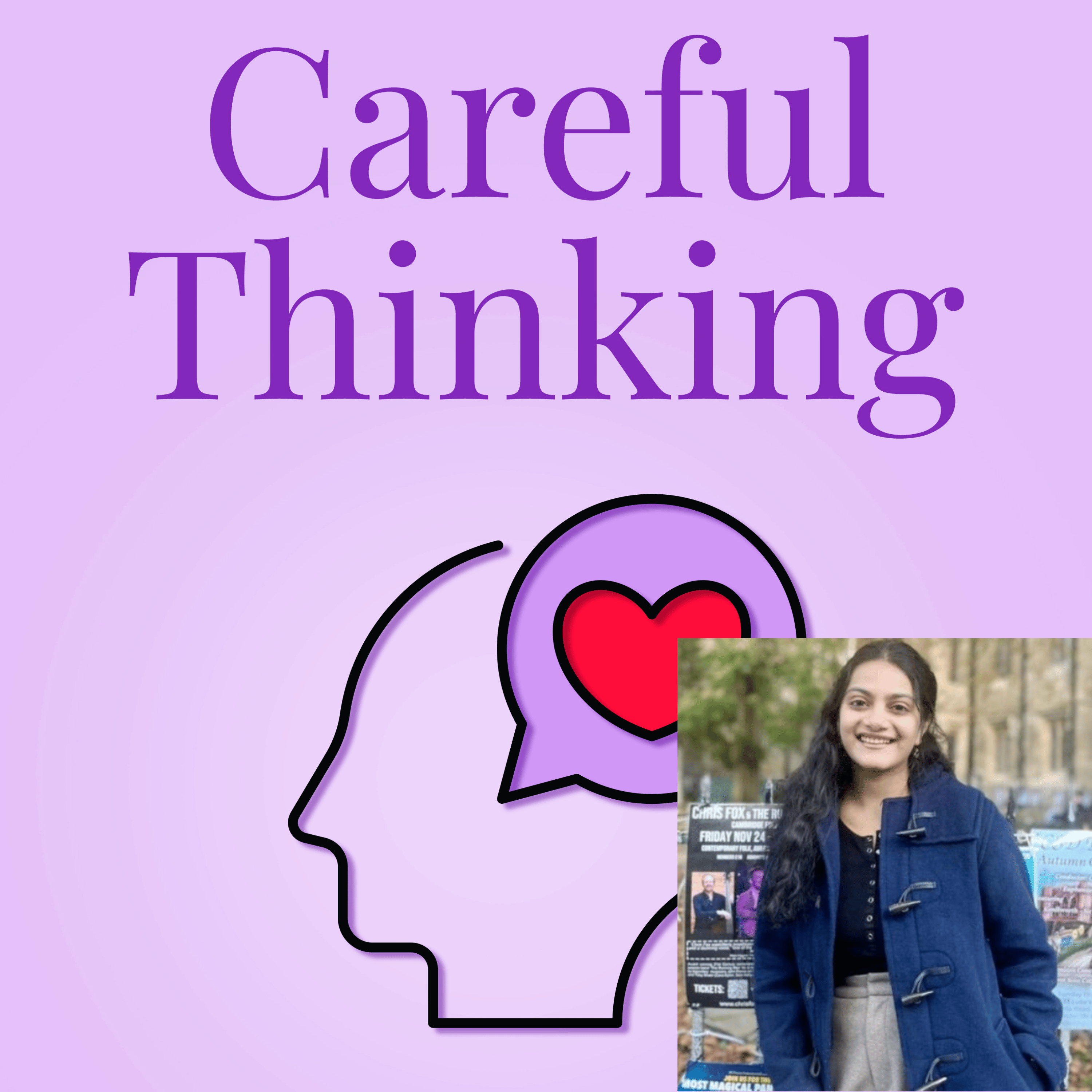 Careful Thinking