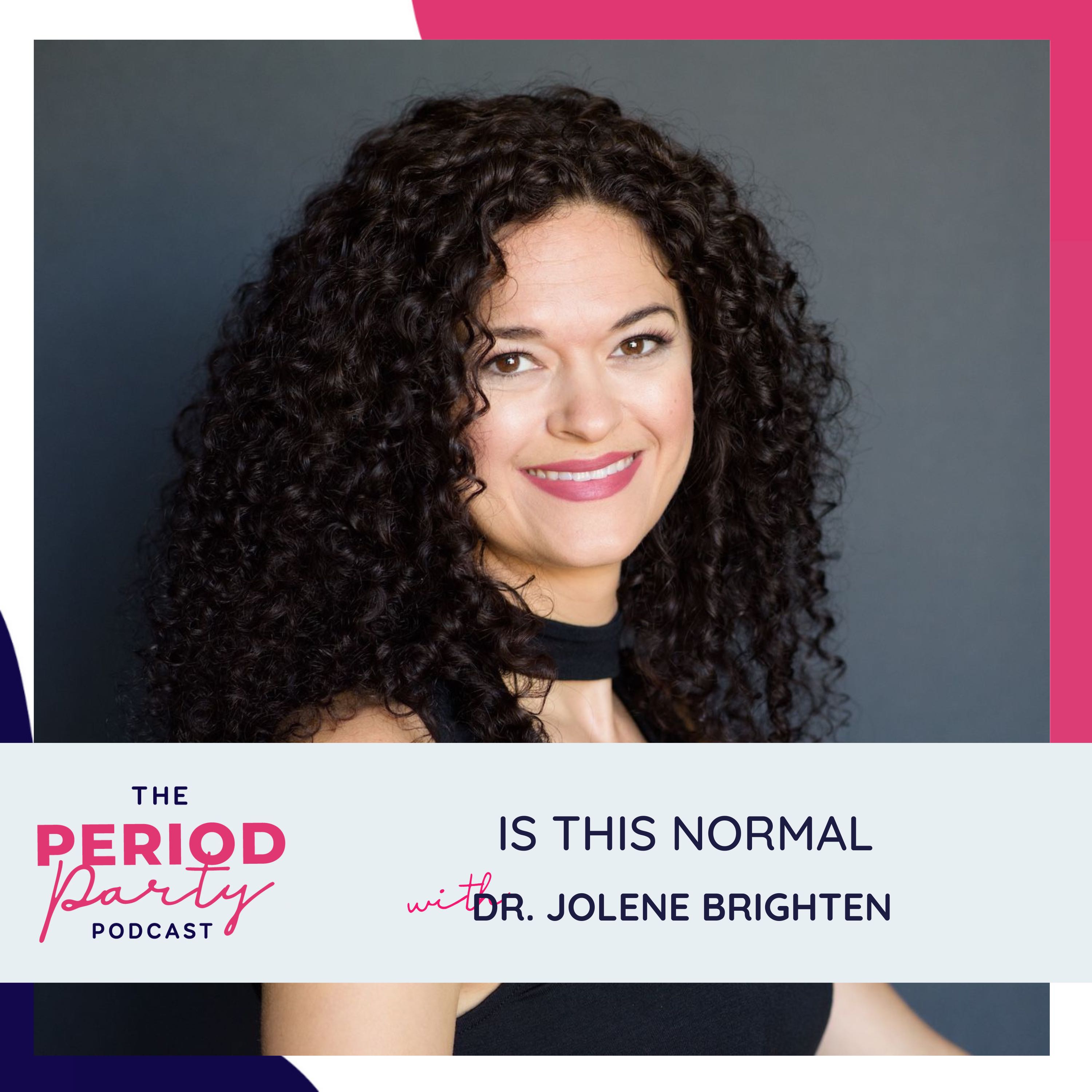 The Period Party