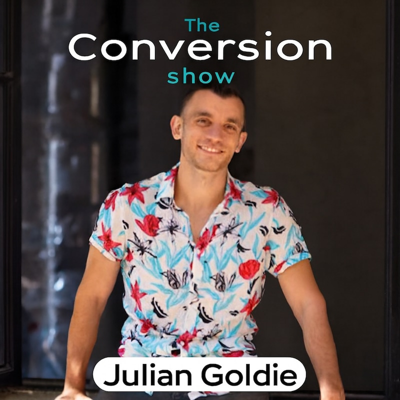 Artwork for podcast The Conversion Show