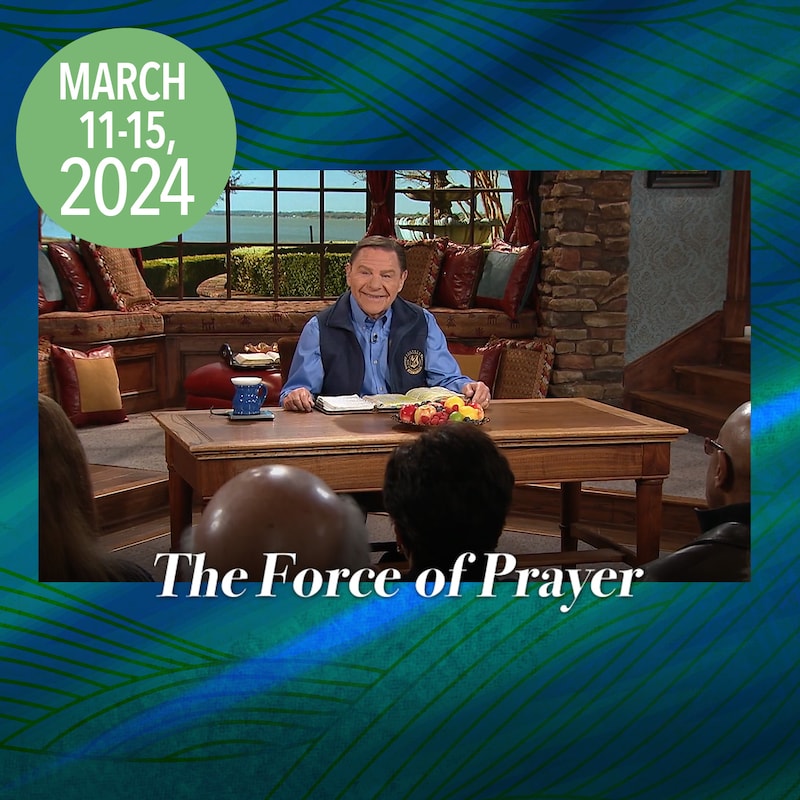 Artwork for podcast Believer's Voice of Victory Audio Podcast