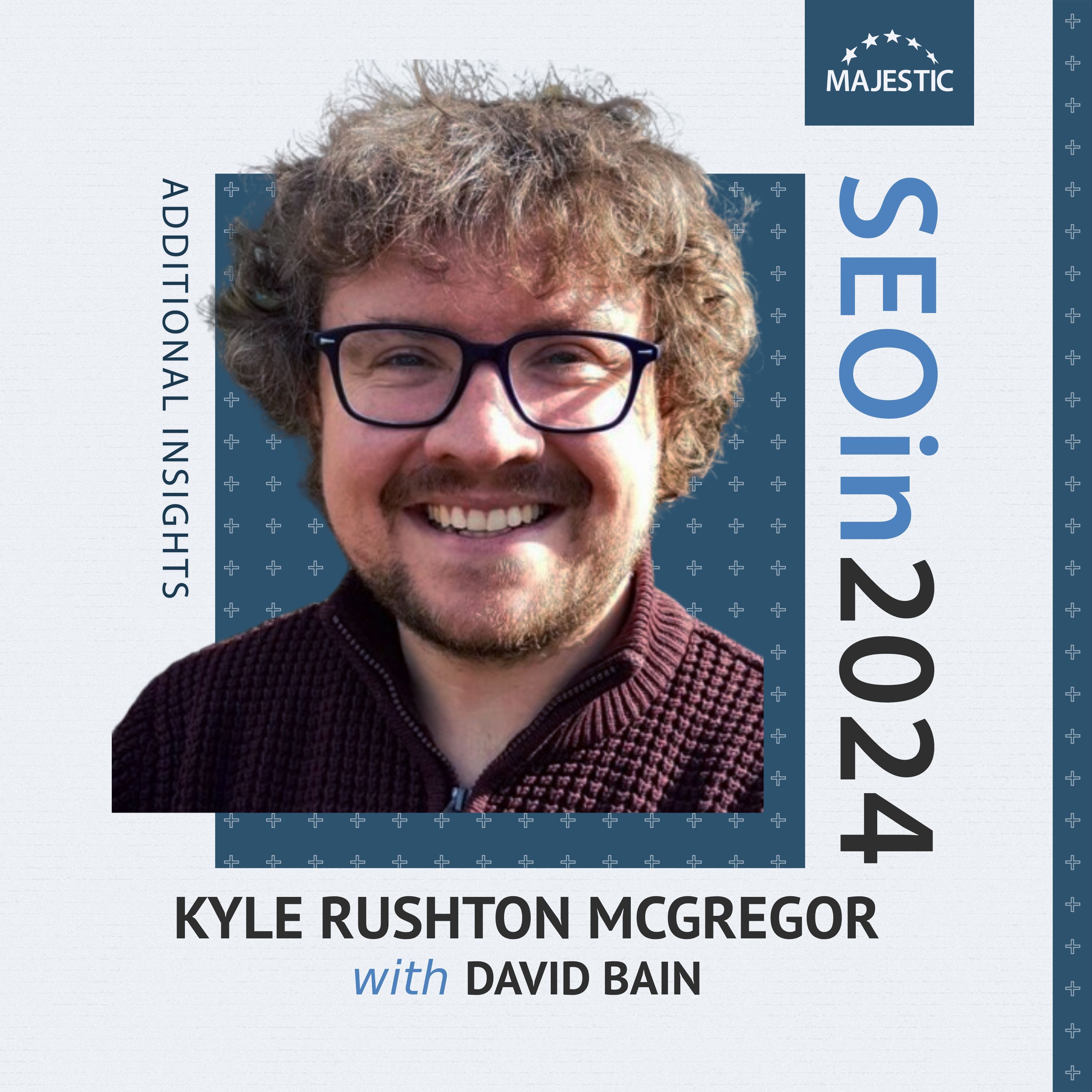 What's the Secret to Customizing GA4 Reports for SEO Success? - with Kyle Rushton McGregor