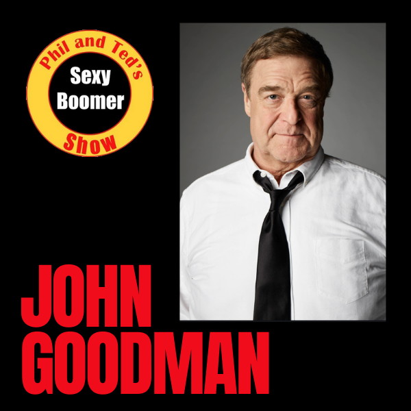 Phil and Ted\'s Sexy Boomer Show