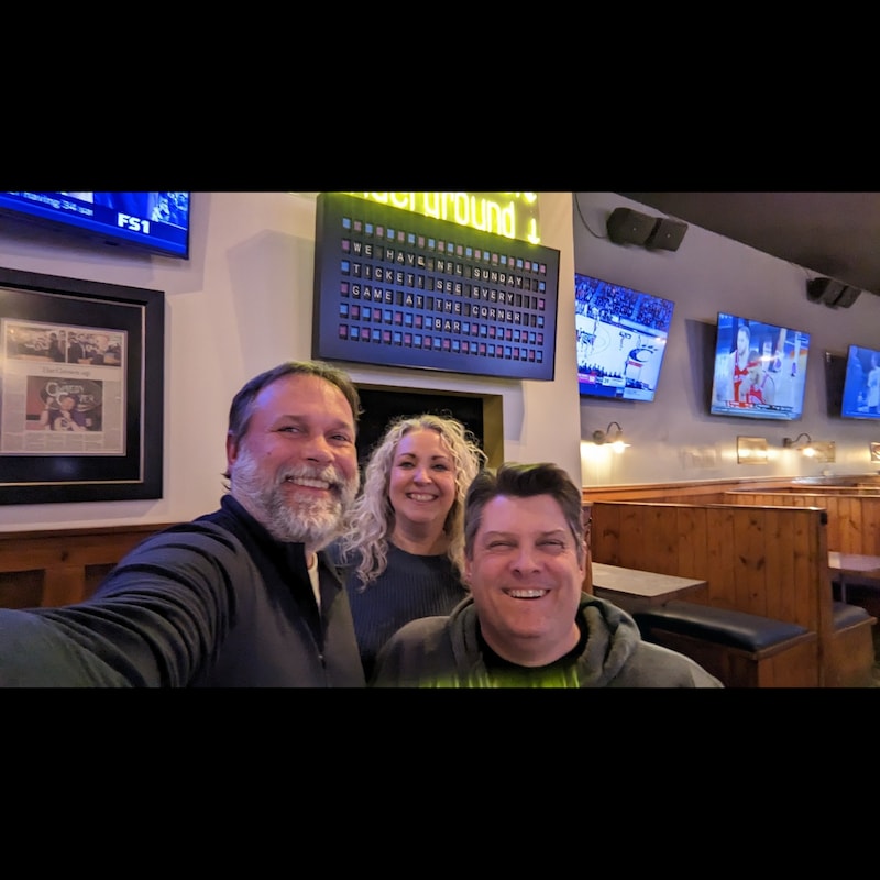 Artwork for podcast Legacy Matters