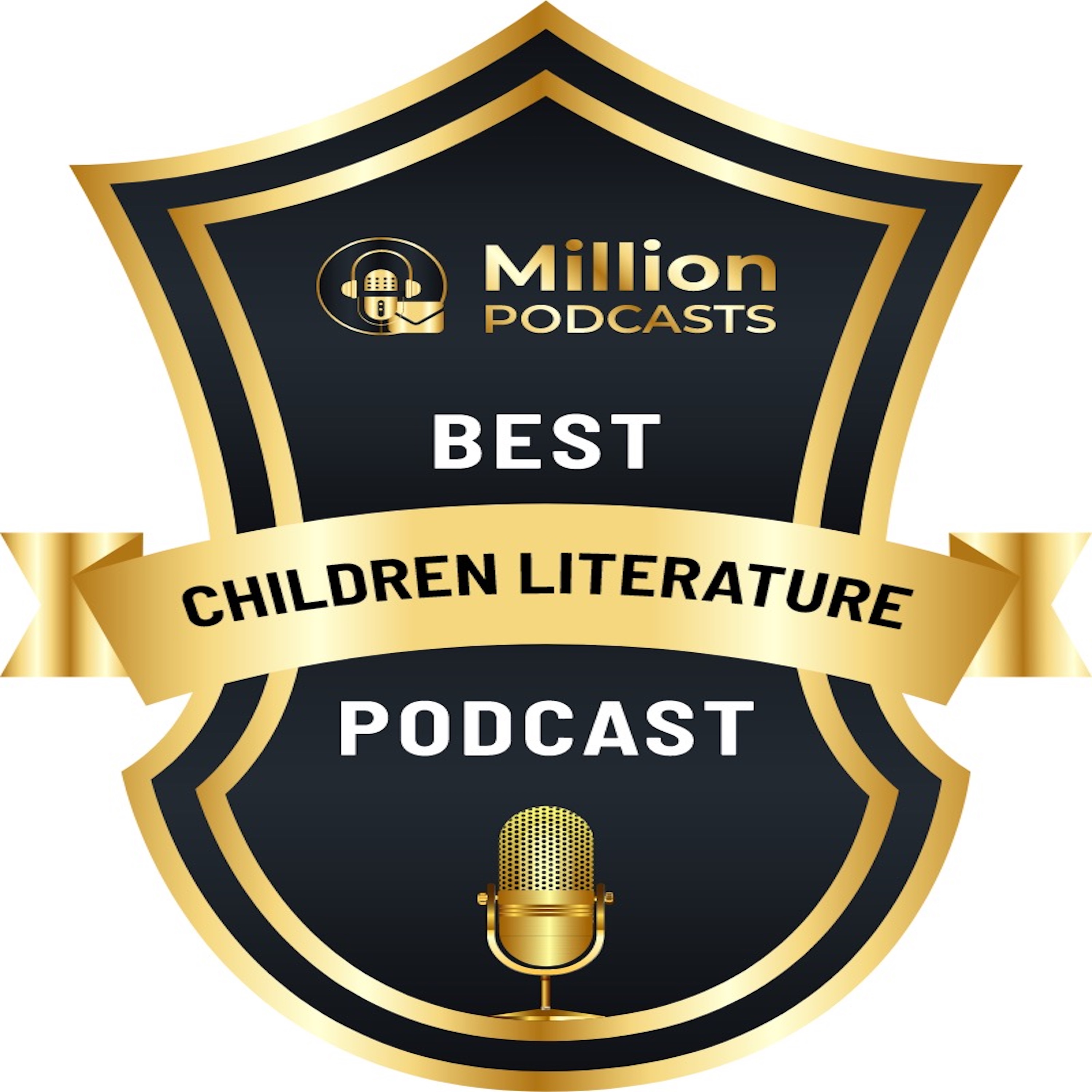 Adventures in the Heart of Children\'s Book Authors Podcast