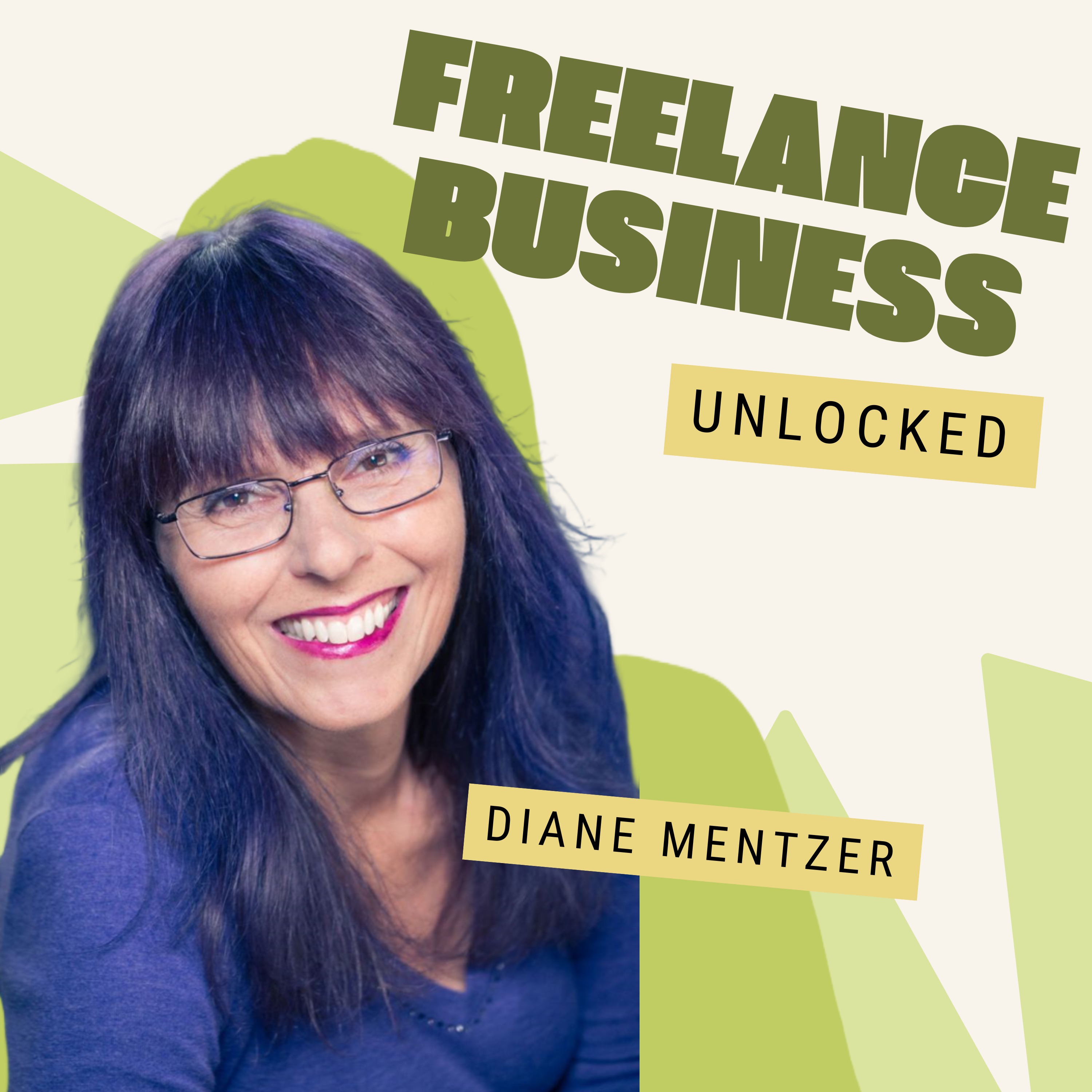 Freelance Business Unlocked