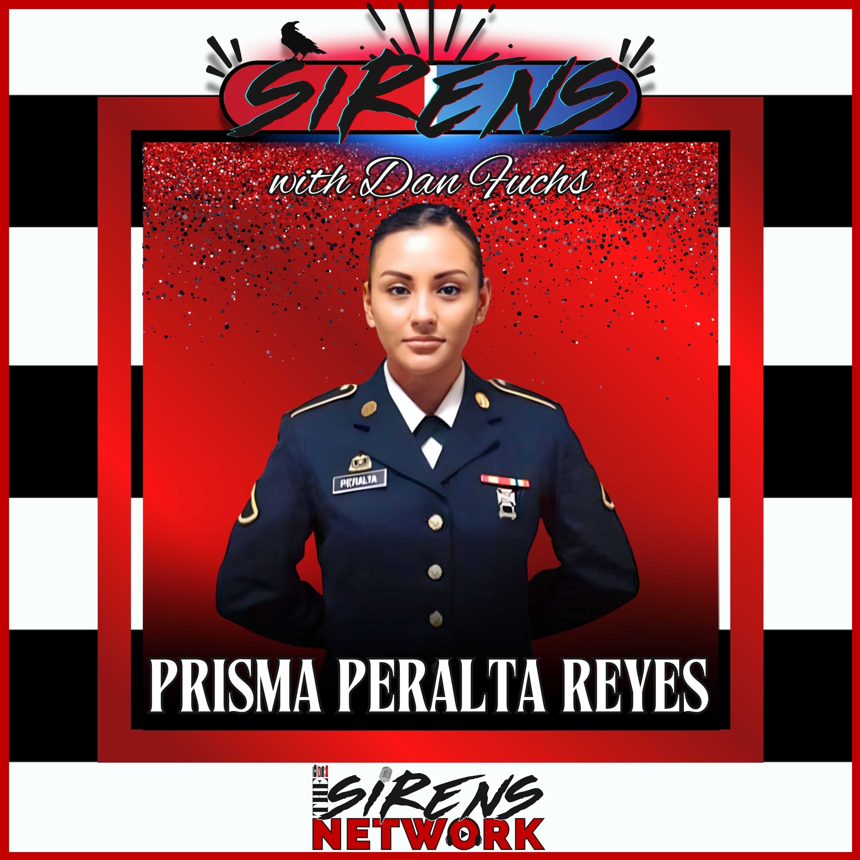Prisma Peralta Reyes