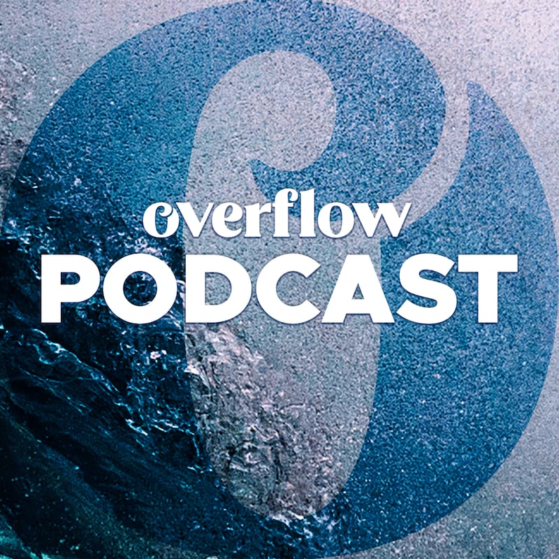 Artwork for podcast Overflow Kirche