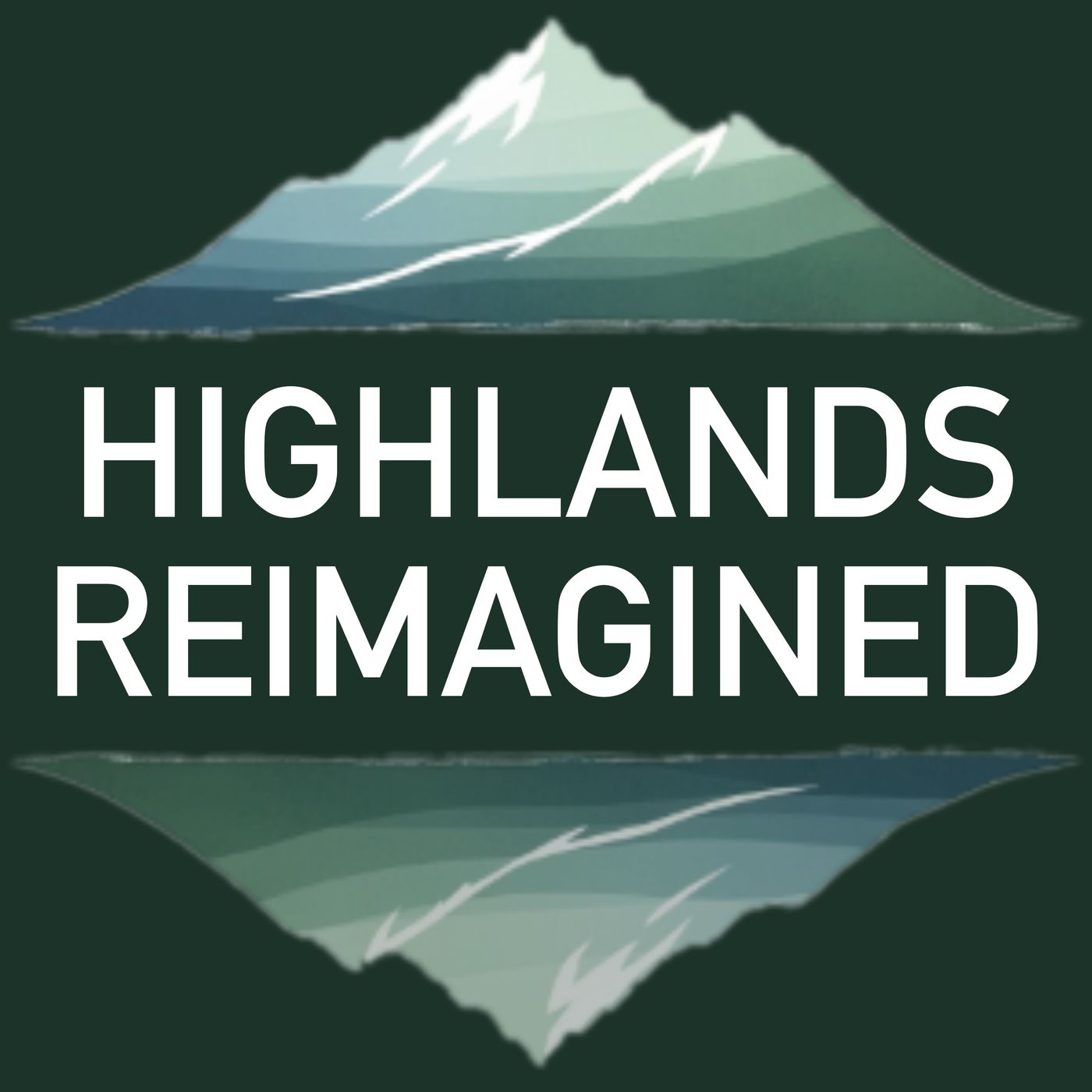 Highlands Reimagined: Behind the Scenes, with Kathi Kamleitner, Will Sadler & Fiona Mackenzie. episode artwork
