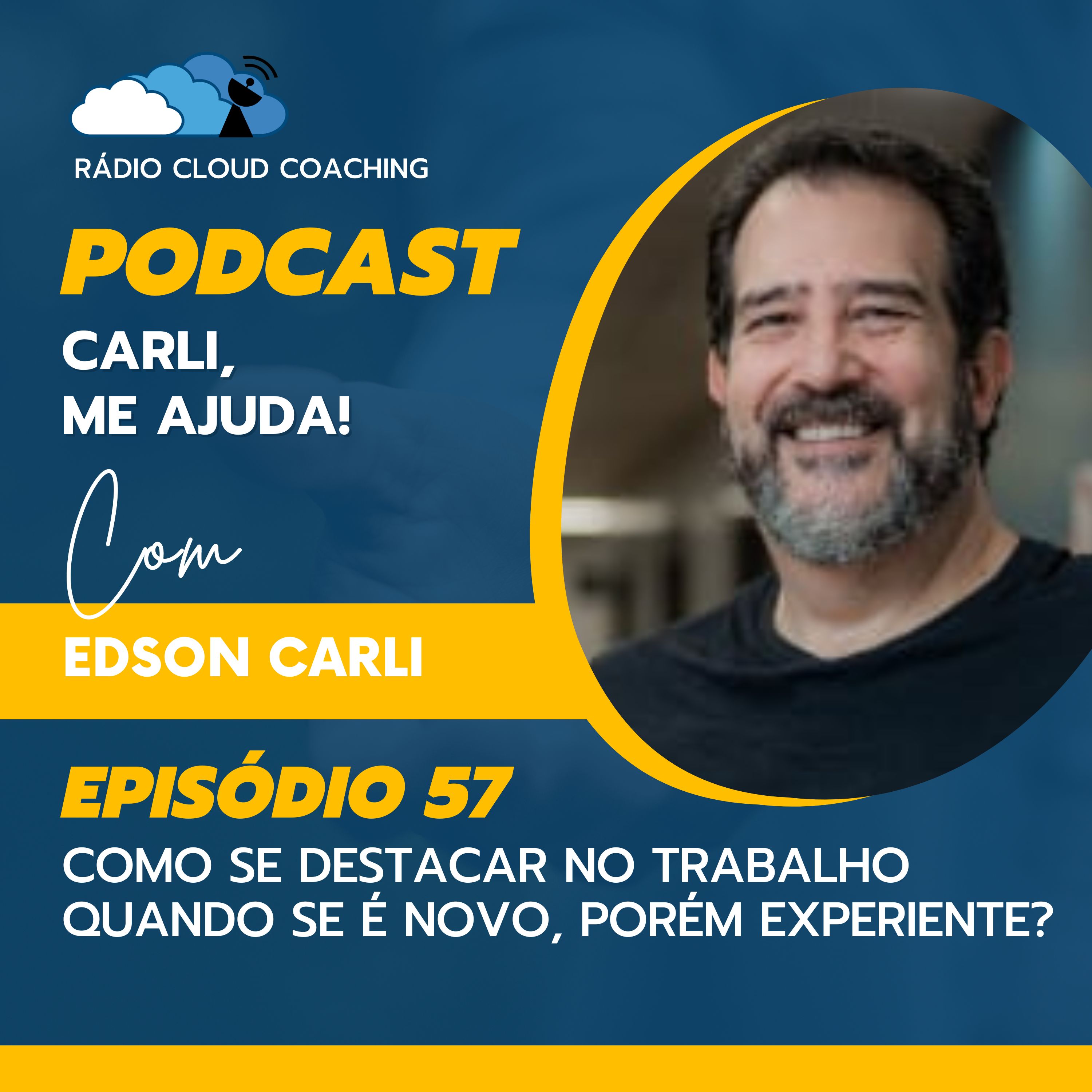 Carli, Me Ajuda!
