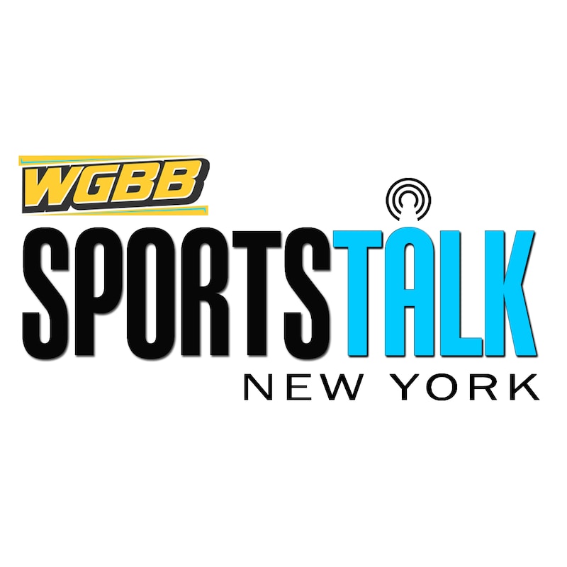 Artwork for podcast WGBB Sports Talk New York