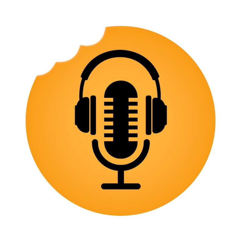 Artwork for podcast chá com rapadura